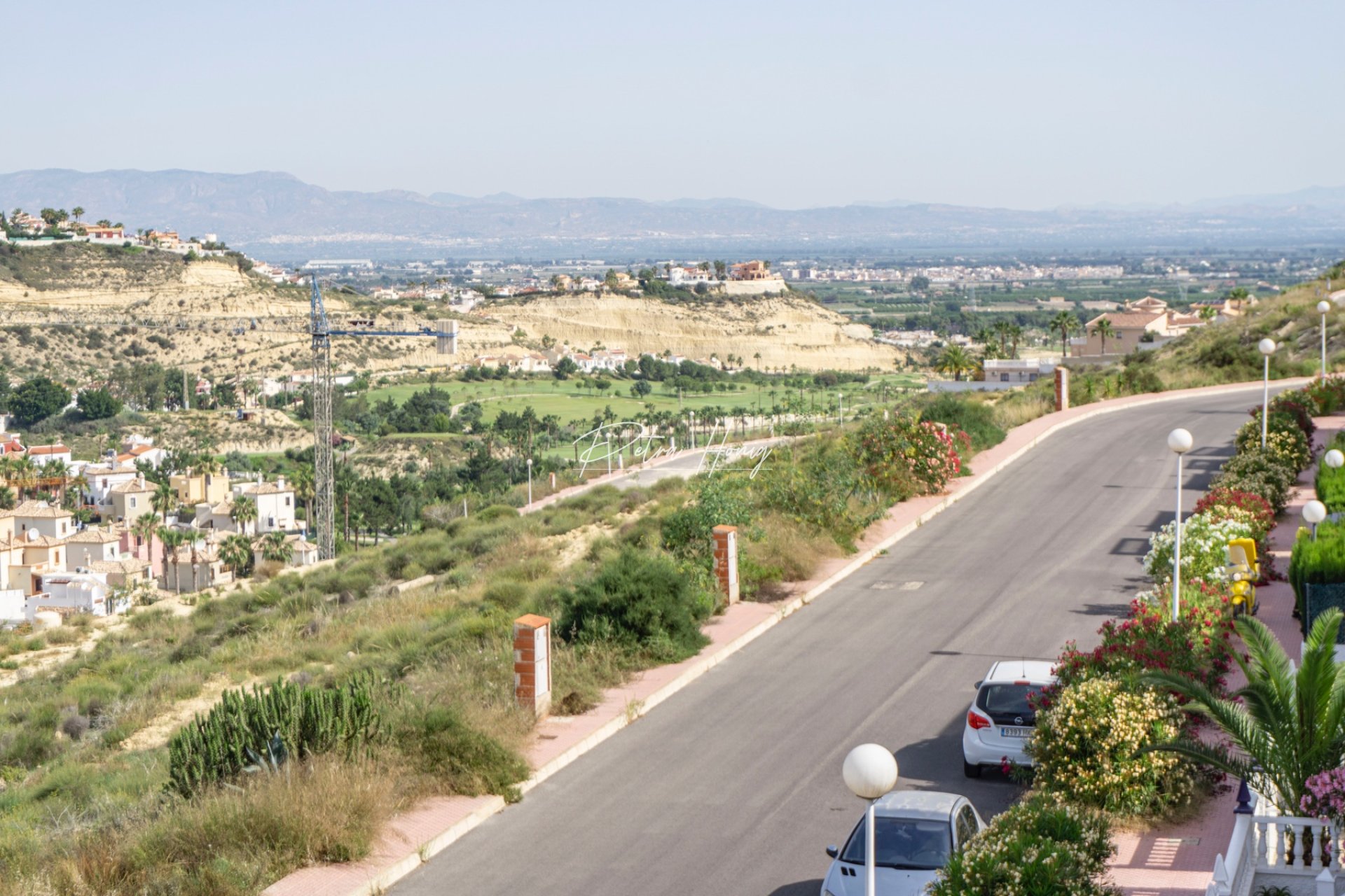 Resales - Apartment - Ciudad Quesada - La Marquesa Golf