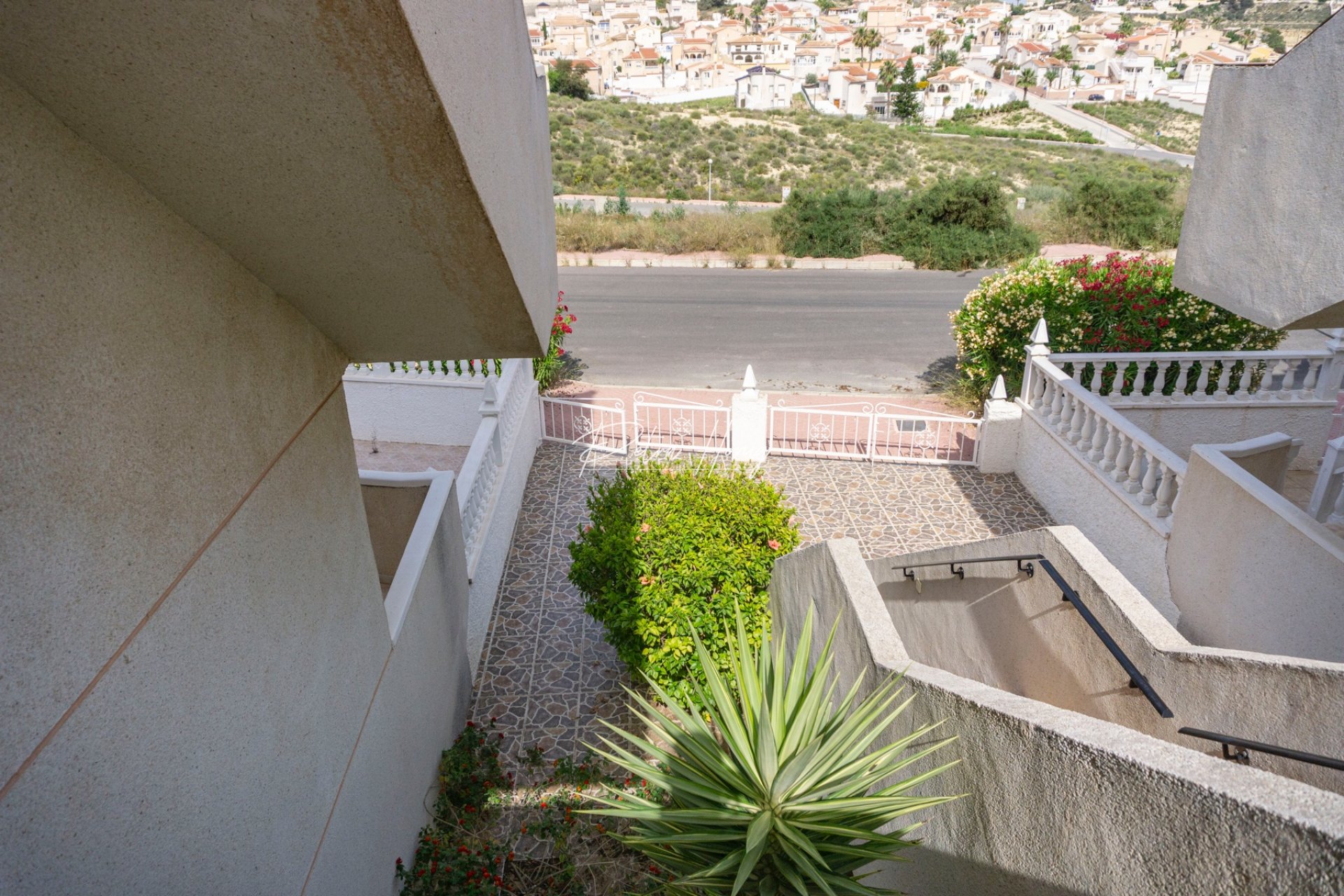 Resales - Apartment - Ciudad Quesada - La Marquesa Golf