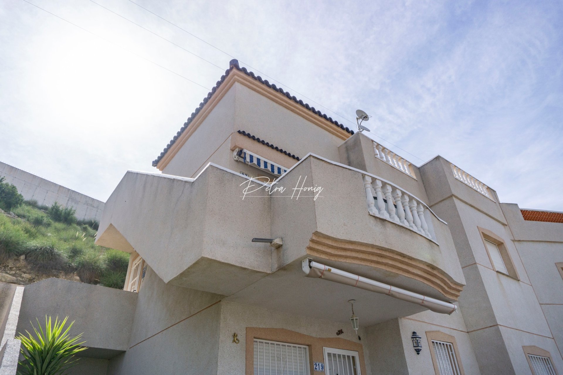 Resales - Apartment - Ciudad Quesada - La Marquesa Golf