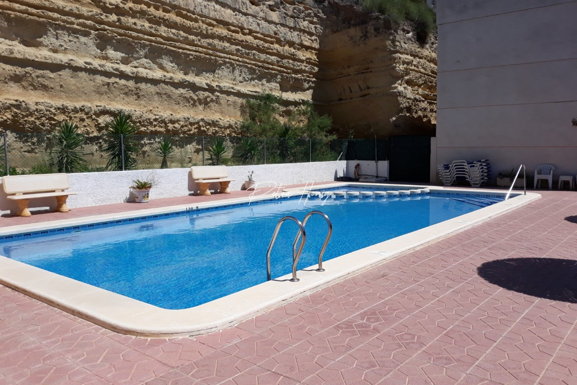 Resales - Apartment - Ciudad Quesada - La Marquesa Golf