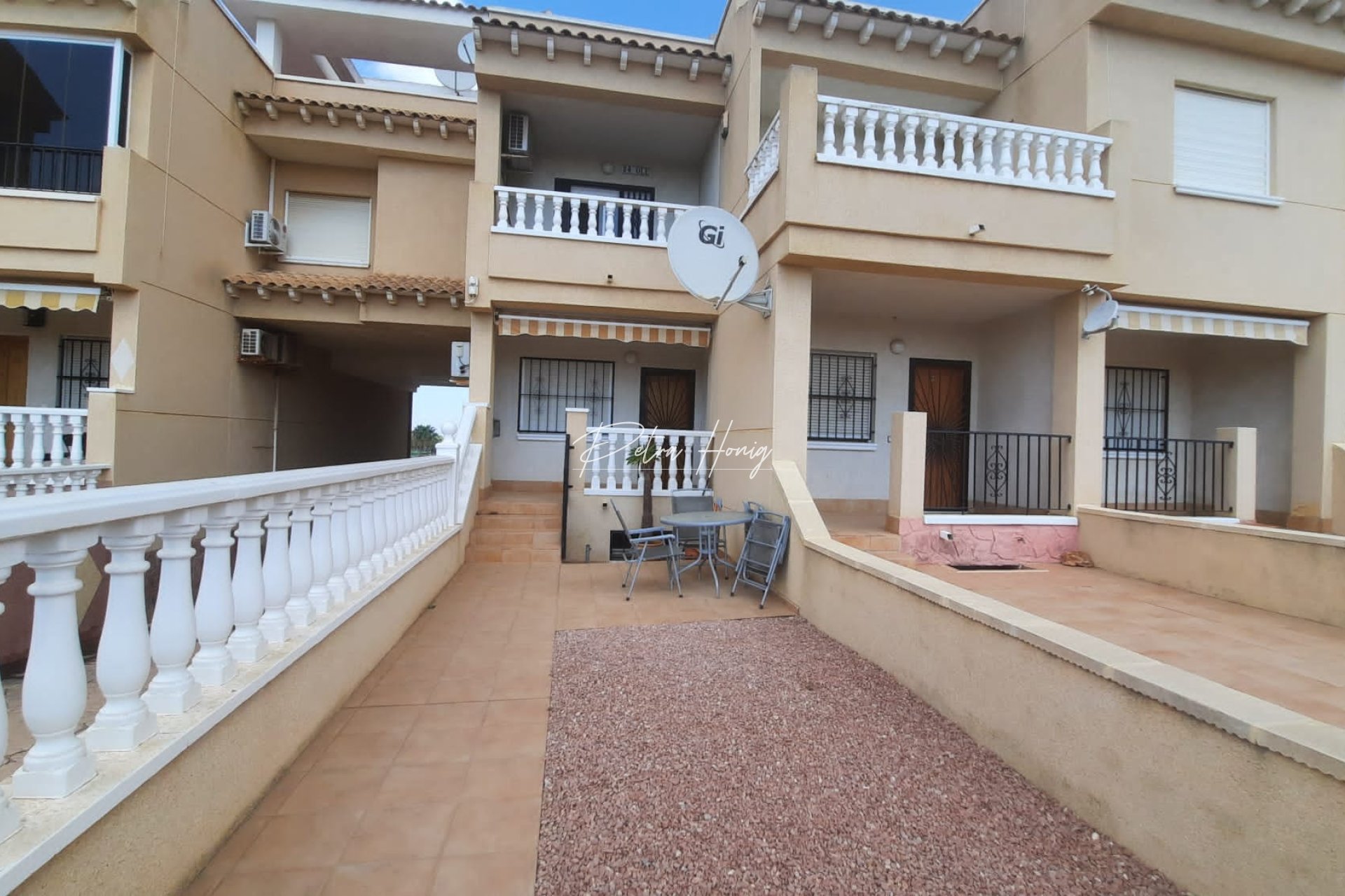 Resales - Apartment - Ciudad Quesada - La Marquesa Golf