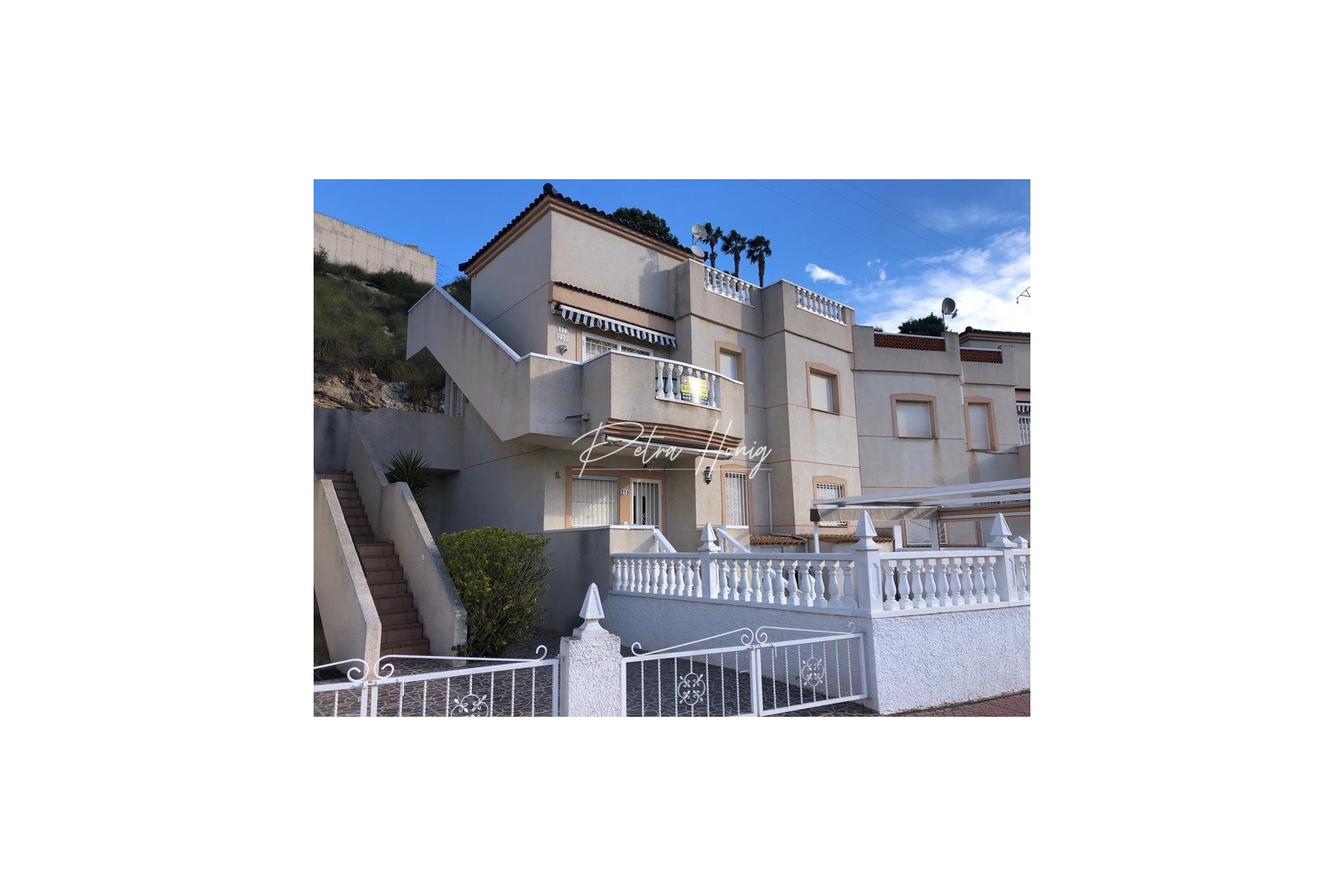 Resales - Apartment - Ciudad Quesada - La Marquesa Golf