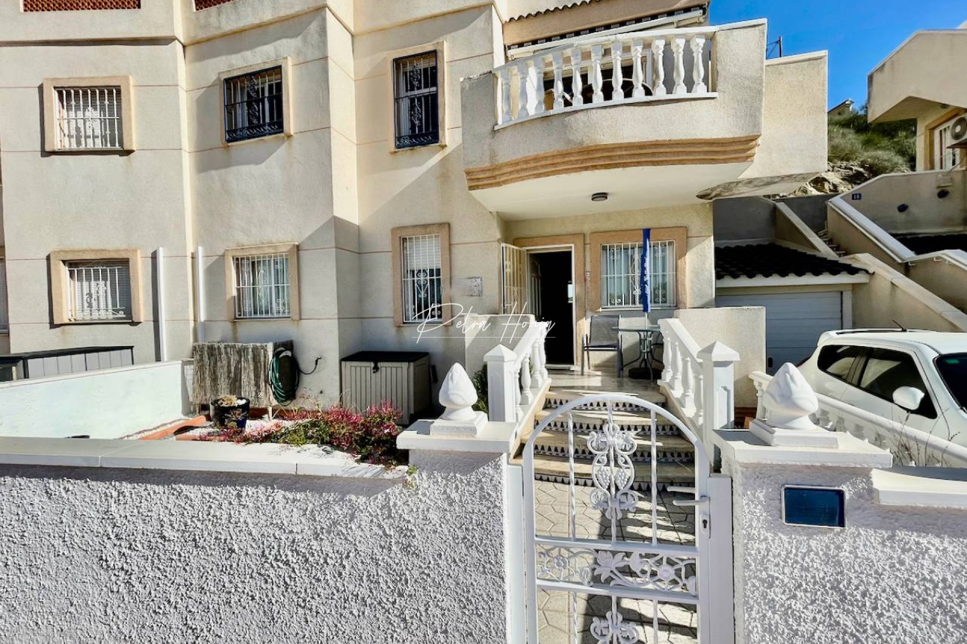 Resales - Apartment - Ciudad Quesada - La Marquesa Golf