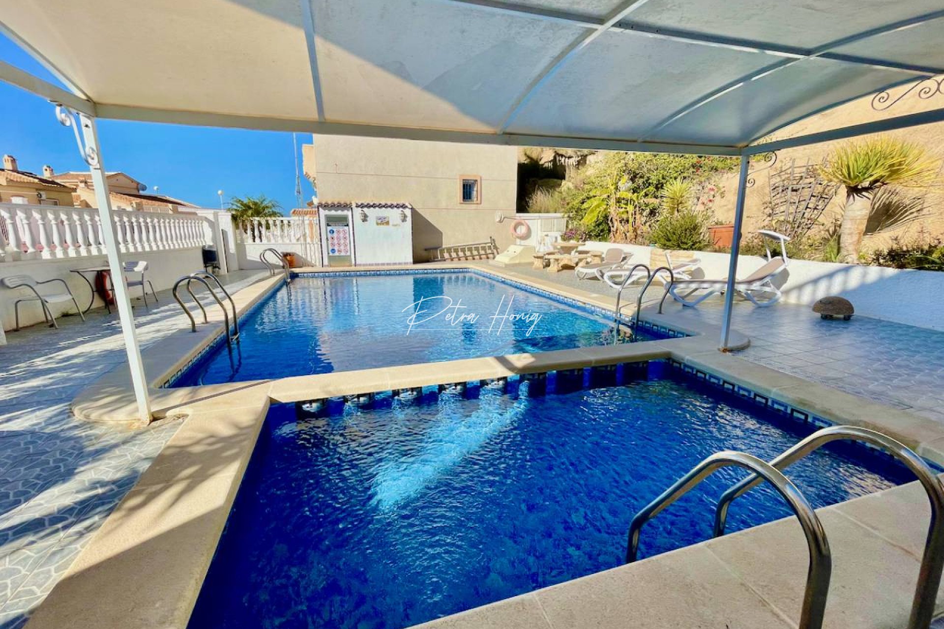 Resales - Apartment - Ciudad Quesada - La Marquesa Golf