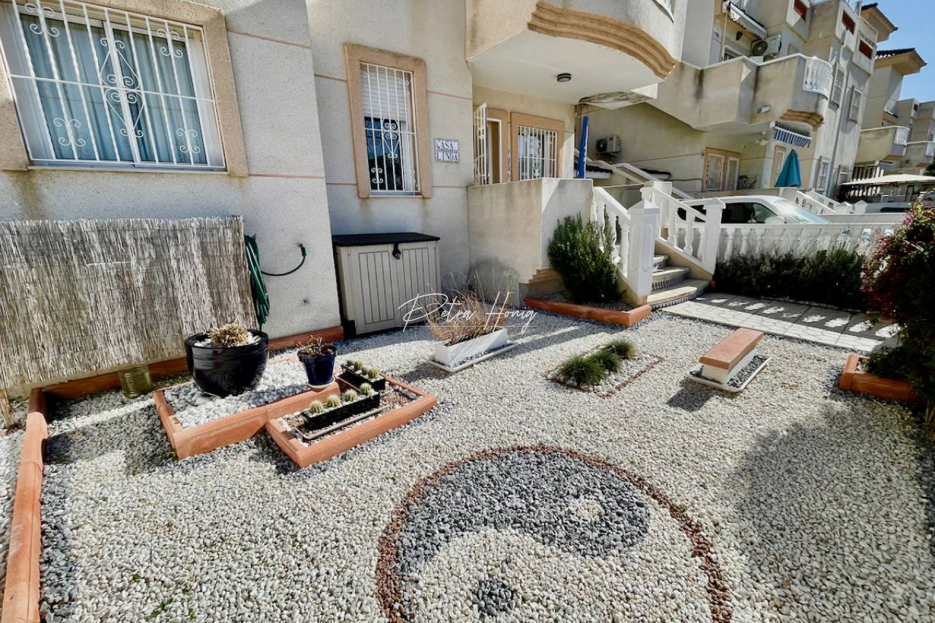 Resales - Apartment - Ciudad Quesada - La Marquesa Golf