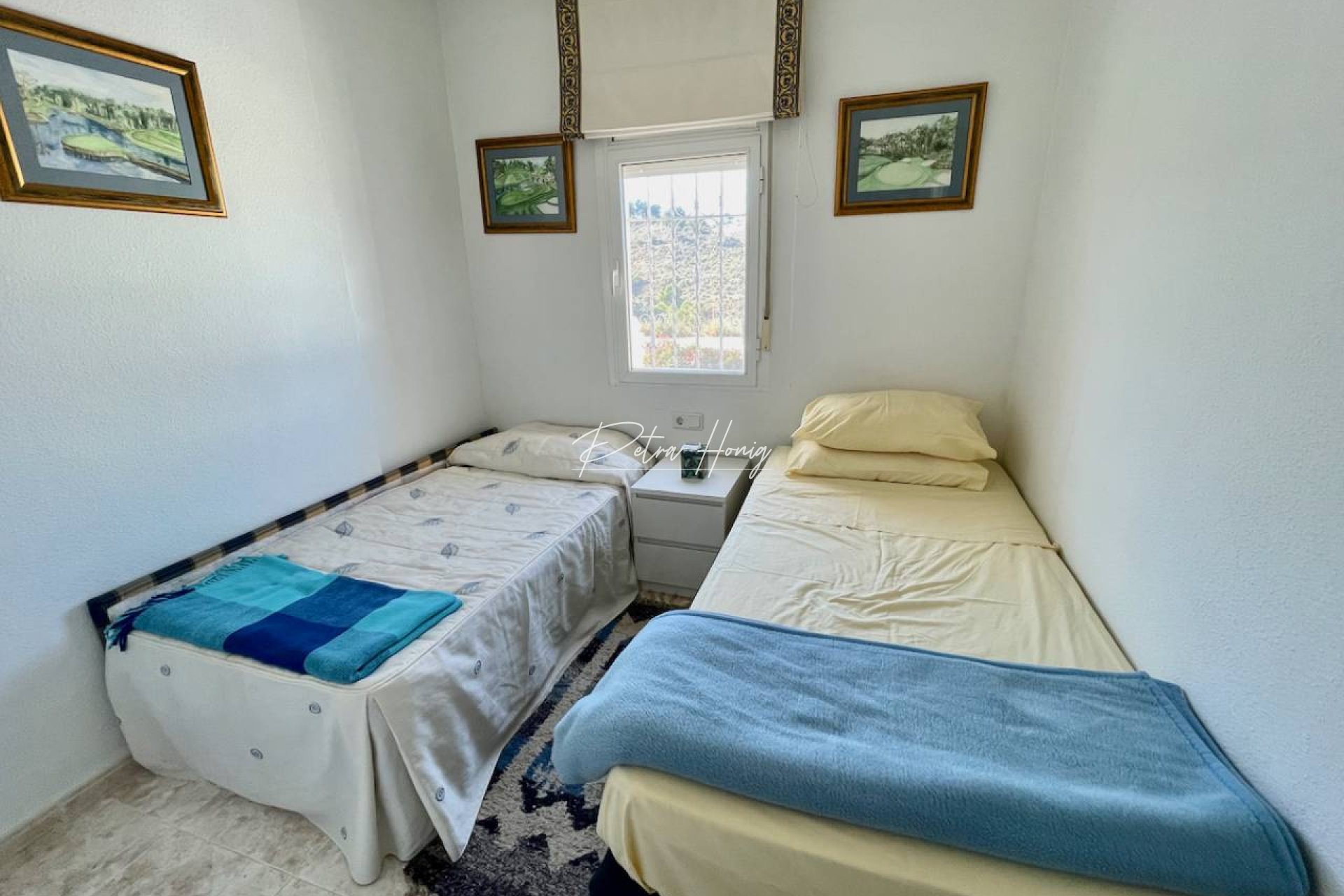 Resales - Apartment - Ciudad Quesada - La Marquesa Golf