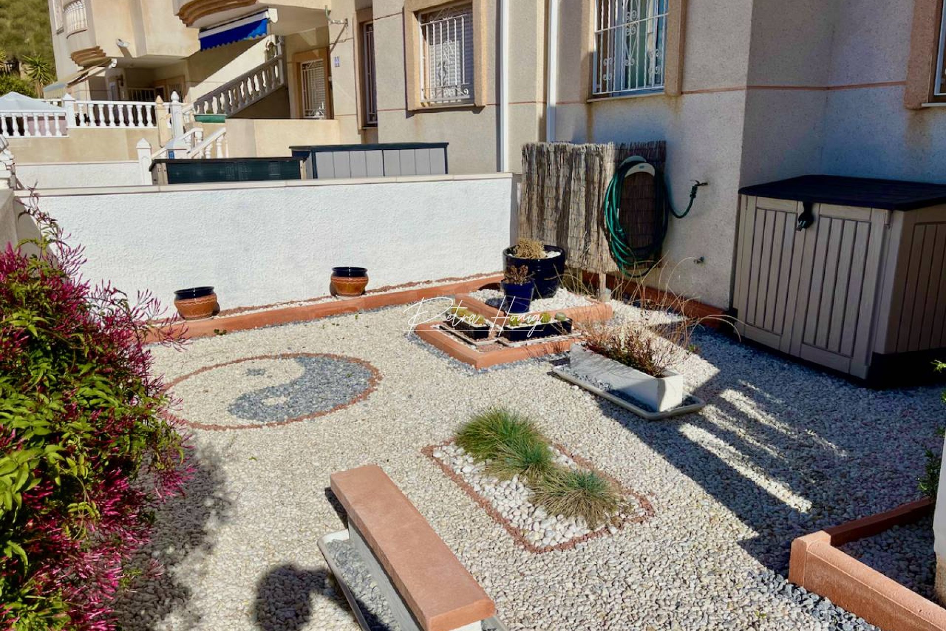Resales - Apartment - Ciudad Quesada - La Marquesa Golf