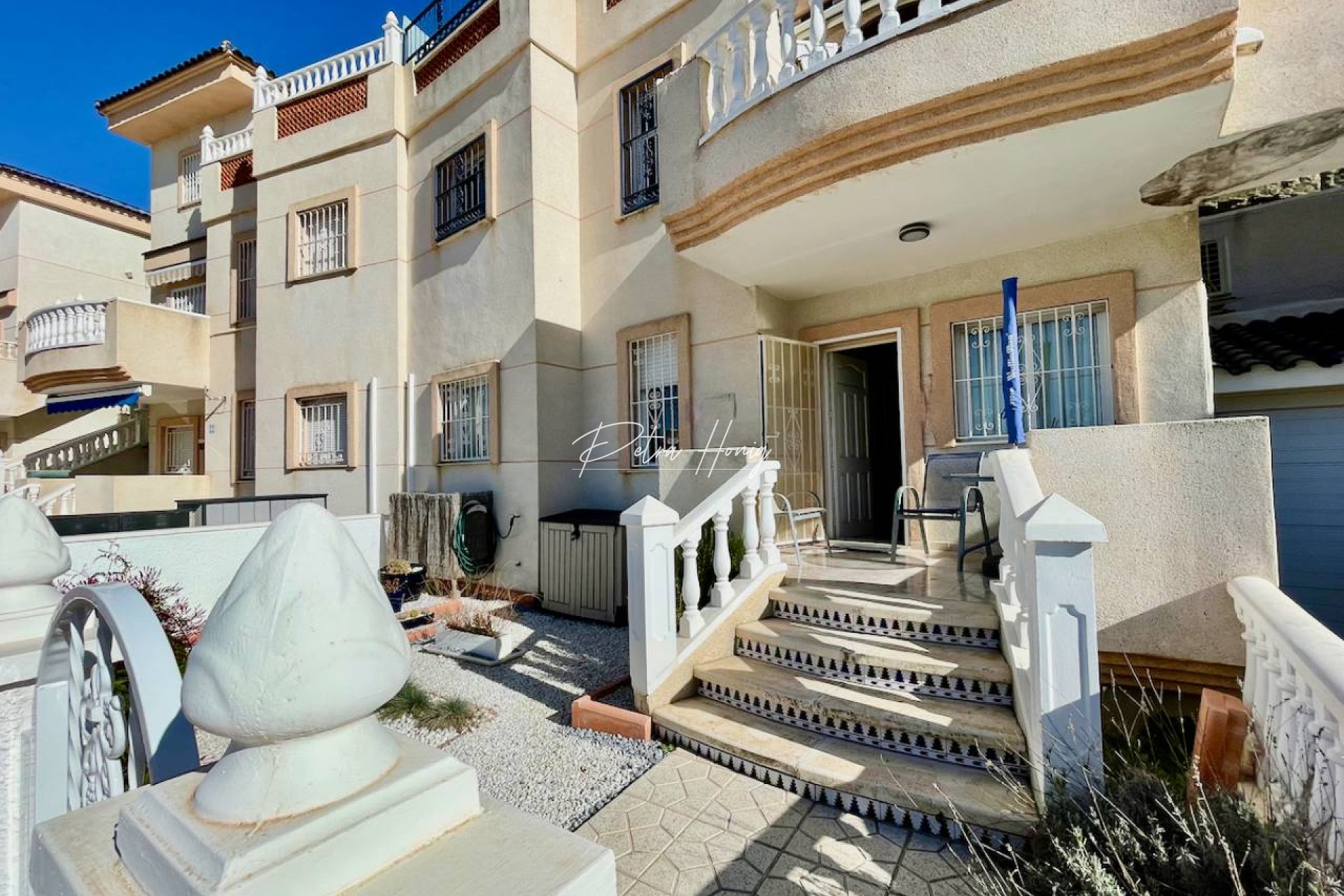 Resales - Apartment - Ciudad Quesada - La Marquesa Golf