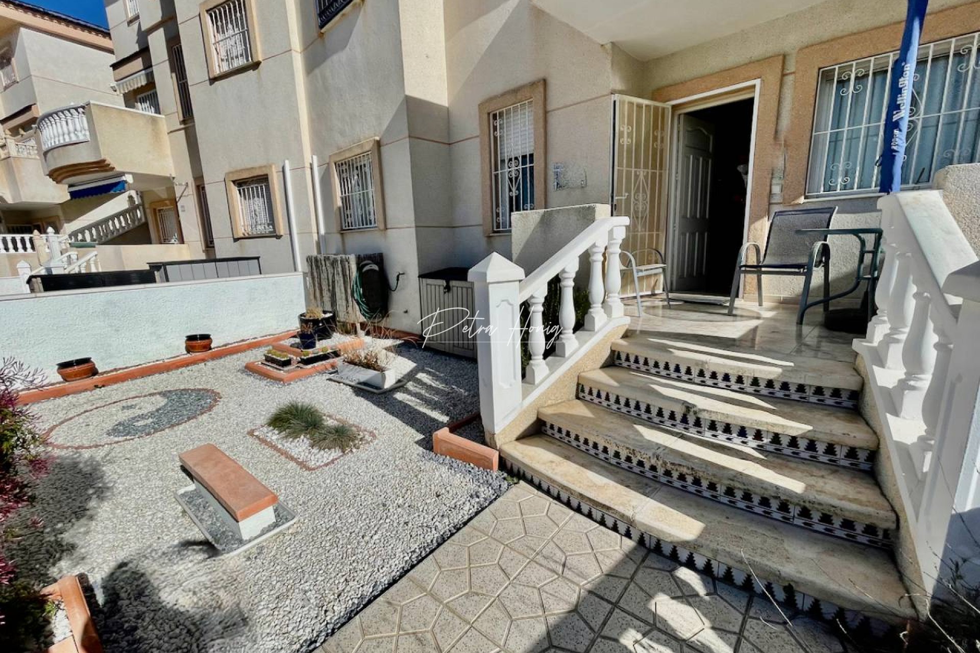 Resales - Apartment - Ciudad Quesada - La Marquesa Golf