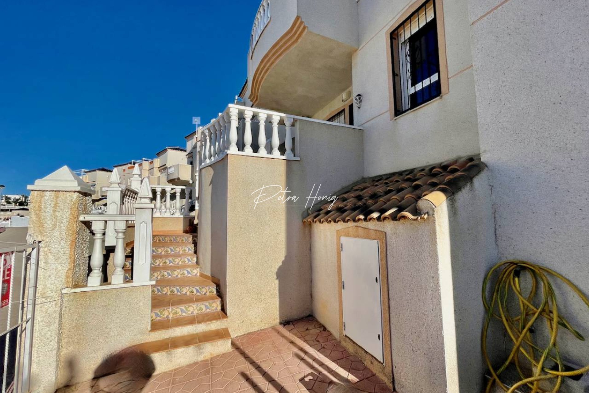 Resales - Apartment - Ciudad Quesada - La Marquesa Golf