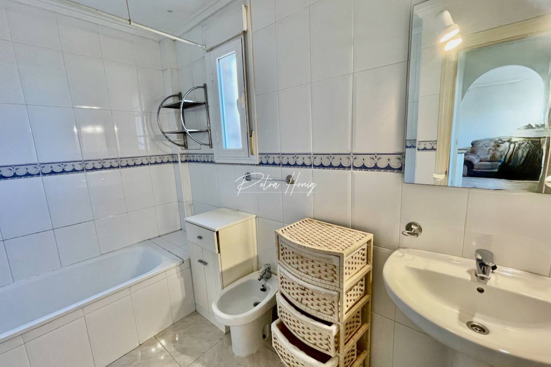 Resales - Apartment - Ciudad Quesada - La Marquesa Golf