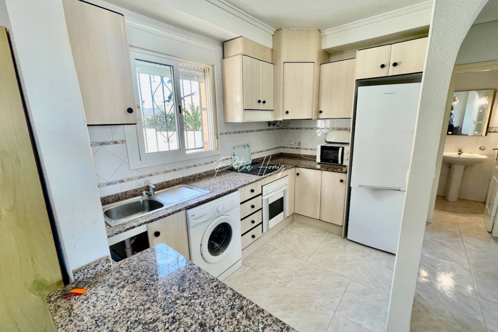 Resales - Apartment - Ciudad Quesada - La Marquesa Golf