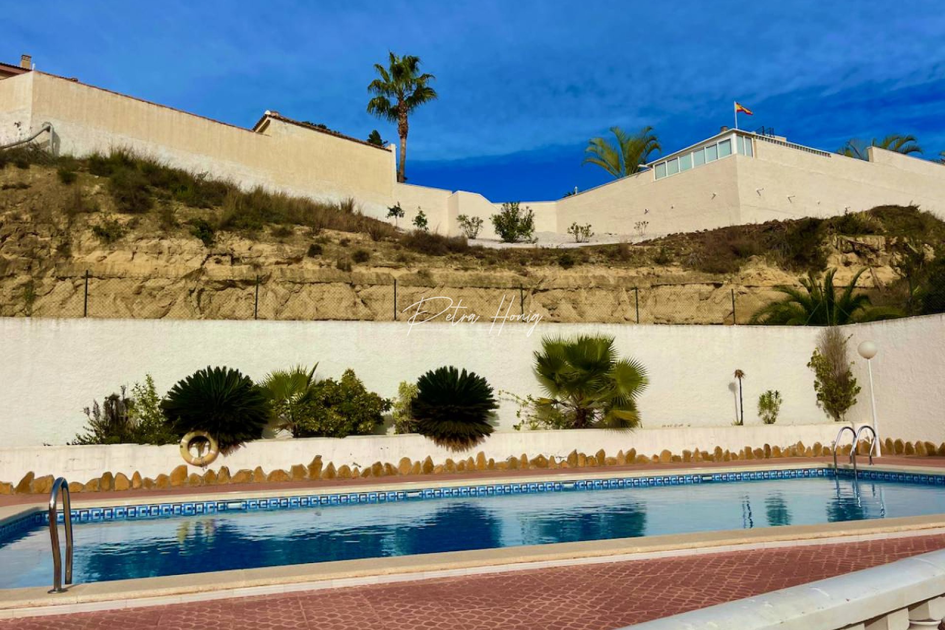 Resales - Apartment - Ciudad Quesada - La Marquesa Golf