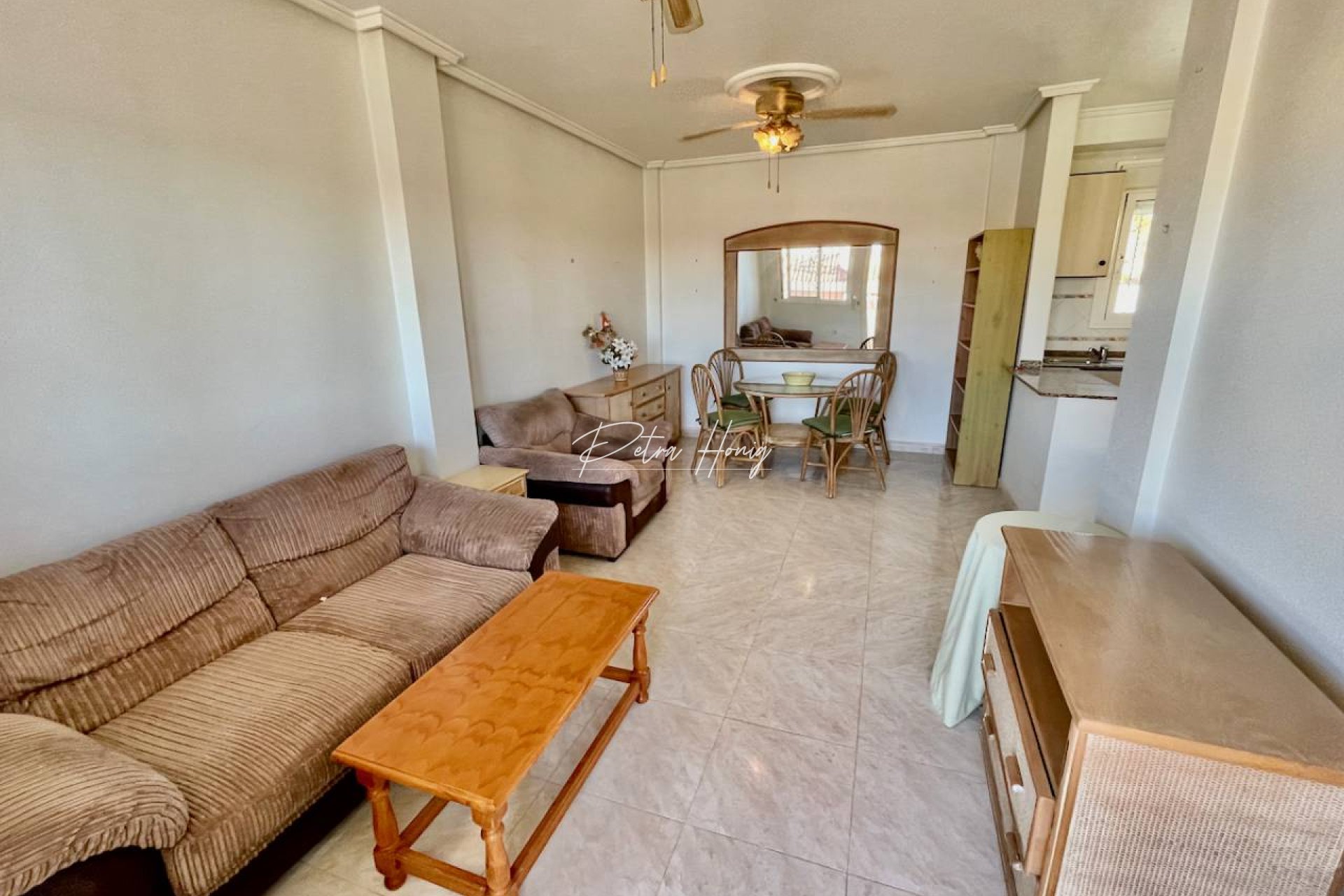 Resales - Apartment - Ciudad Quesada - La Marquesa Golf