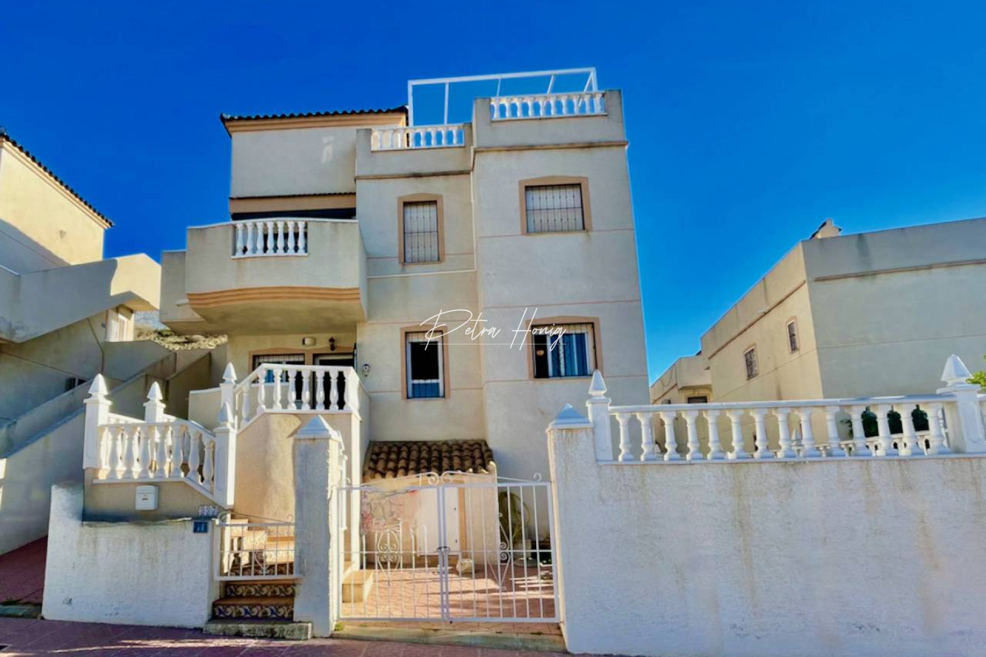 Resales - Apartment - Ciudad Quesada - La Marquesa Golf