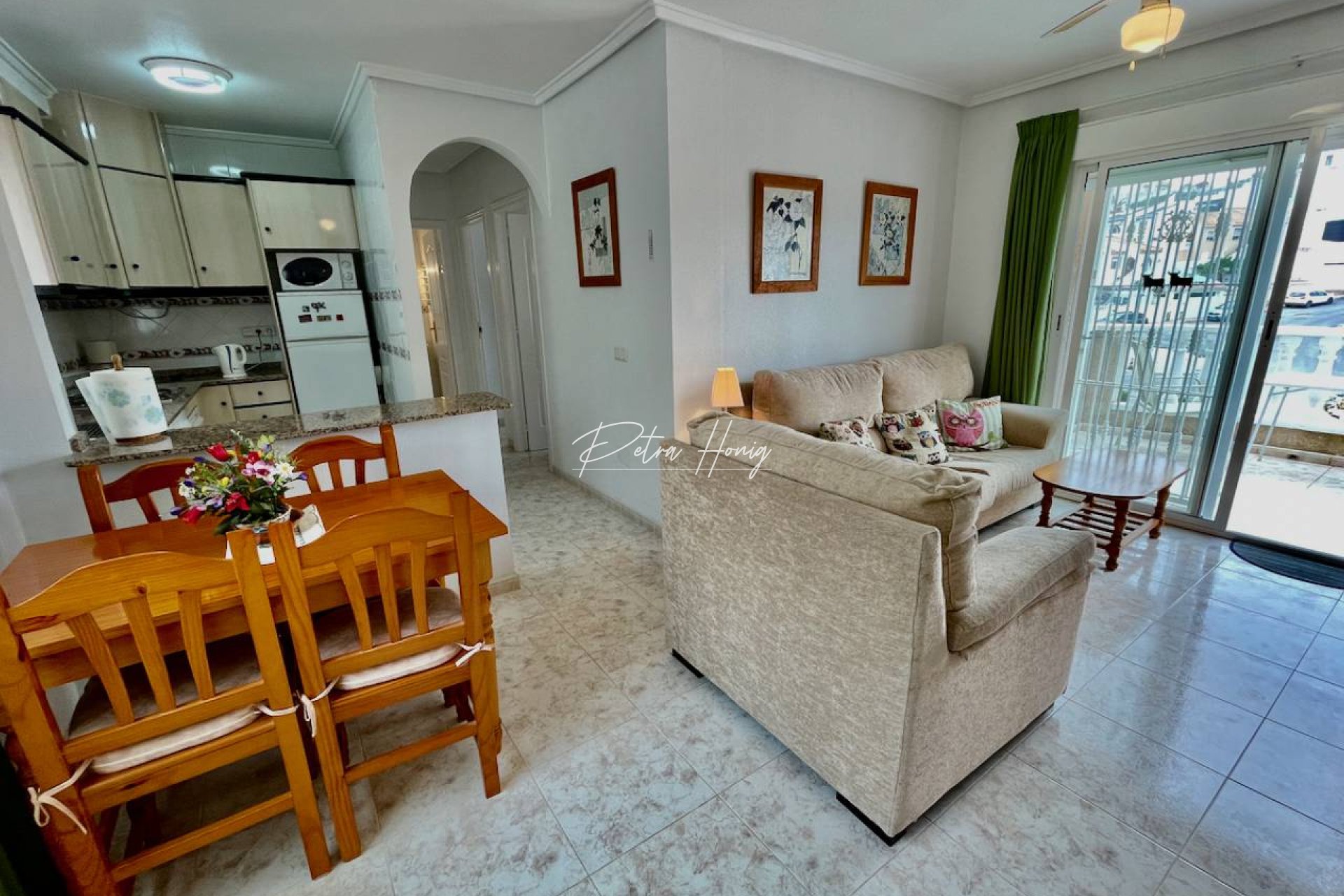 Resales - Apartment - Ciudad Quesada - La Marquesa Golf
