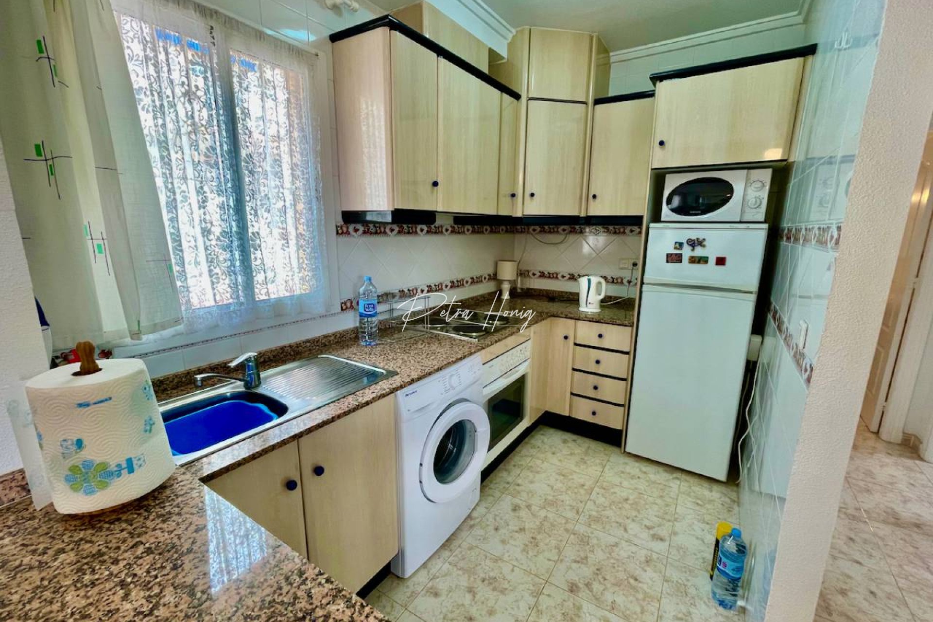 Resales - Apartment - Ciudad Quesada - La Marquesa Golf
