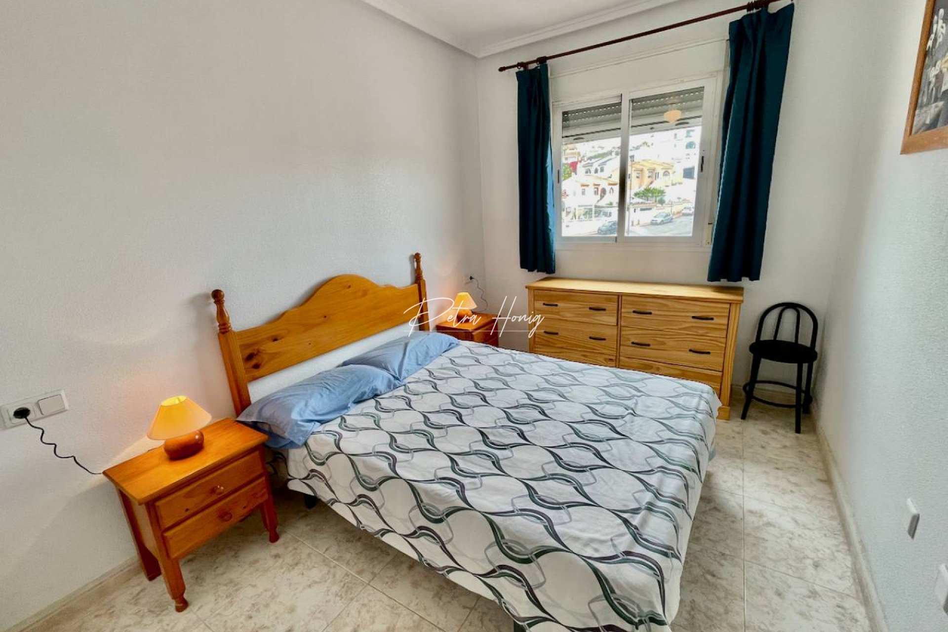 Resales - Apartment - Ciudad Quesada - La Marquesa Golf
