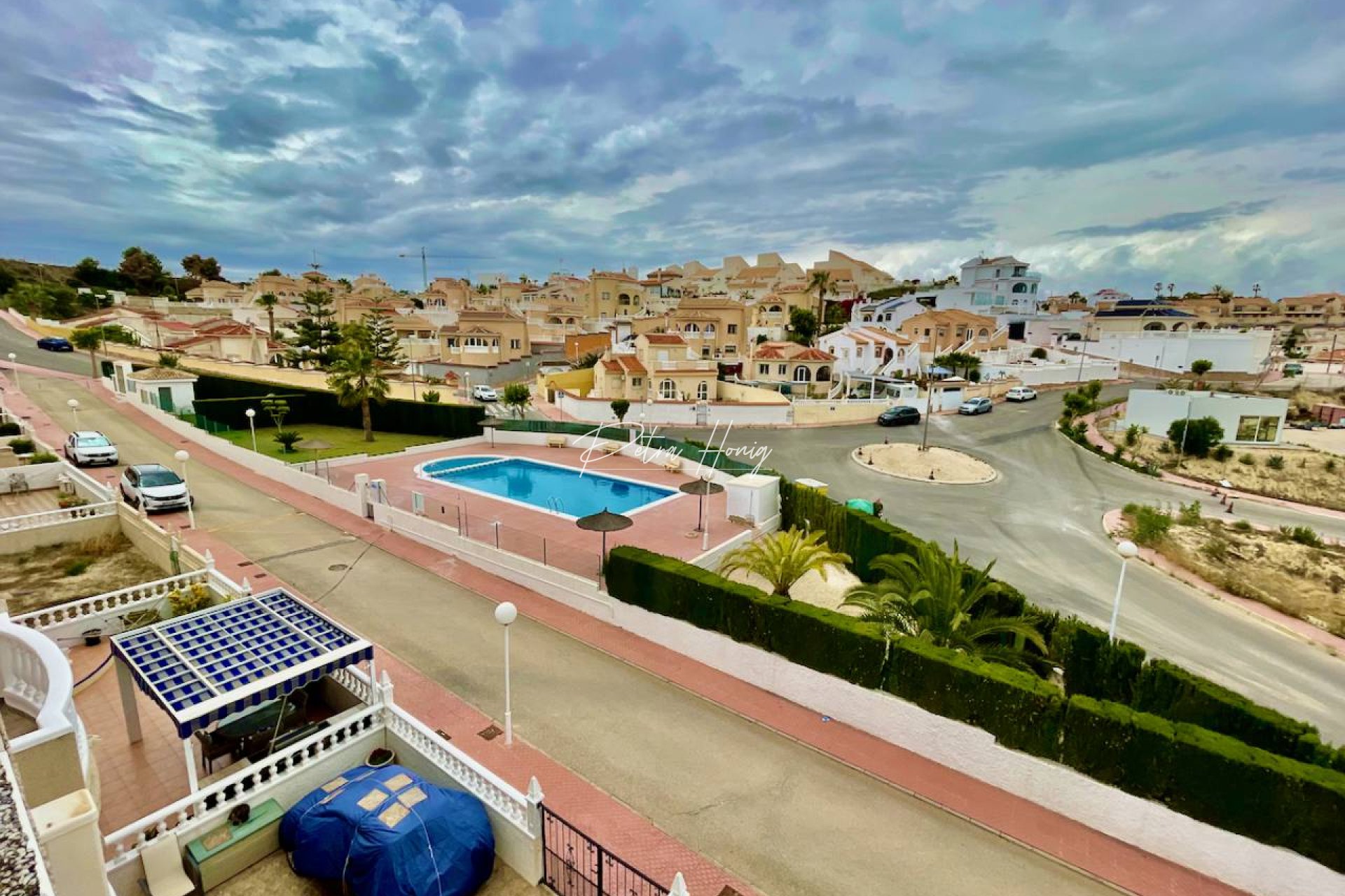 Resales - Apartment - Ciudad Quesada - La Marquesa Golf