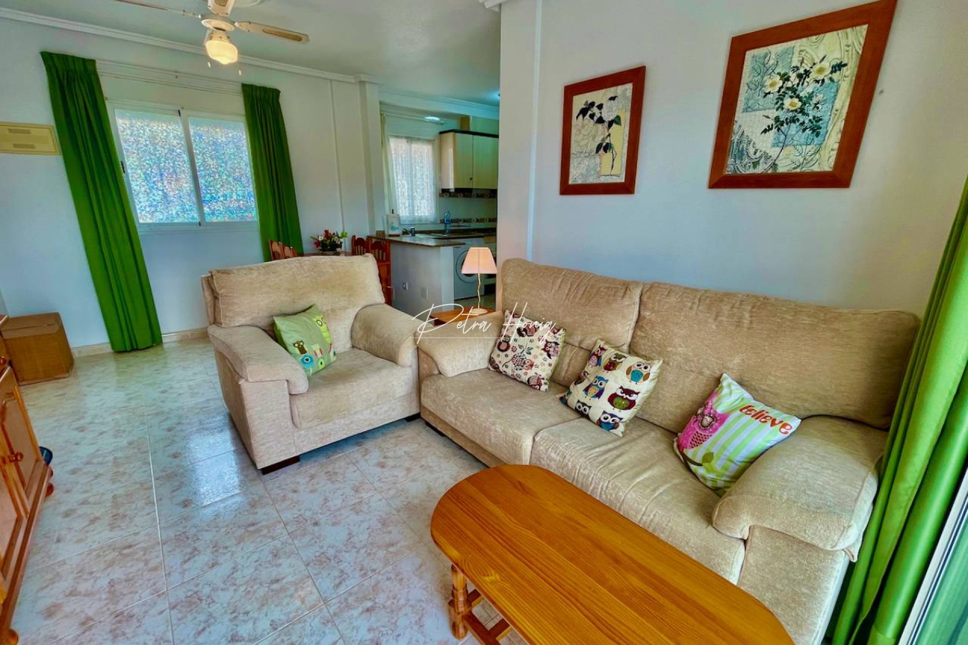 Resales - Apartment - Ciudad Quesada - La Marquesa Golf