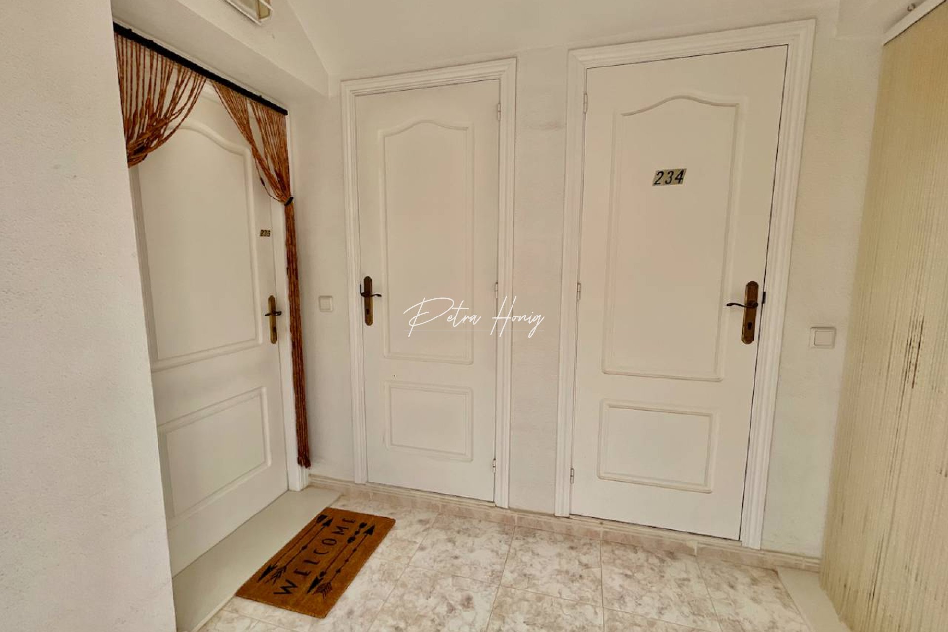 Resales - Apartment - Ciudad Quesada - La Marquesa Golf