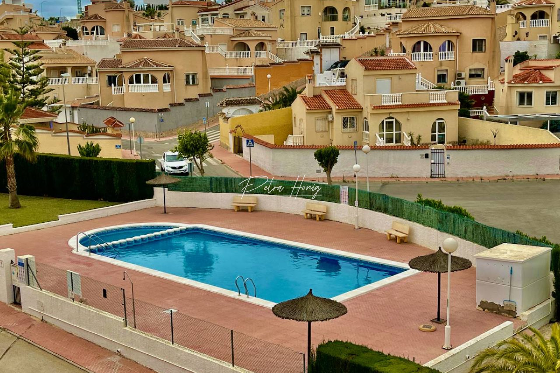 Resales - Apartment - Ciudad Quesada - La Marquesa Golf