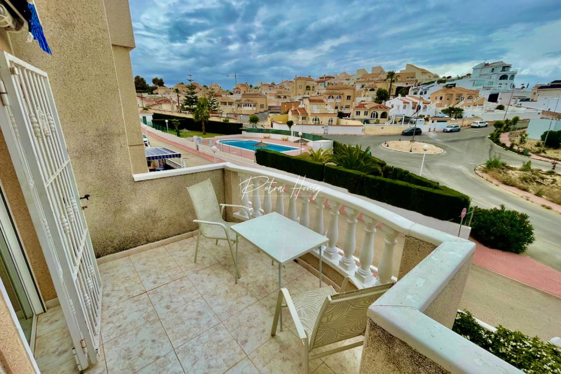 Resales - Apartment - Ciudad Quesada - La Marquesa Golf
