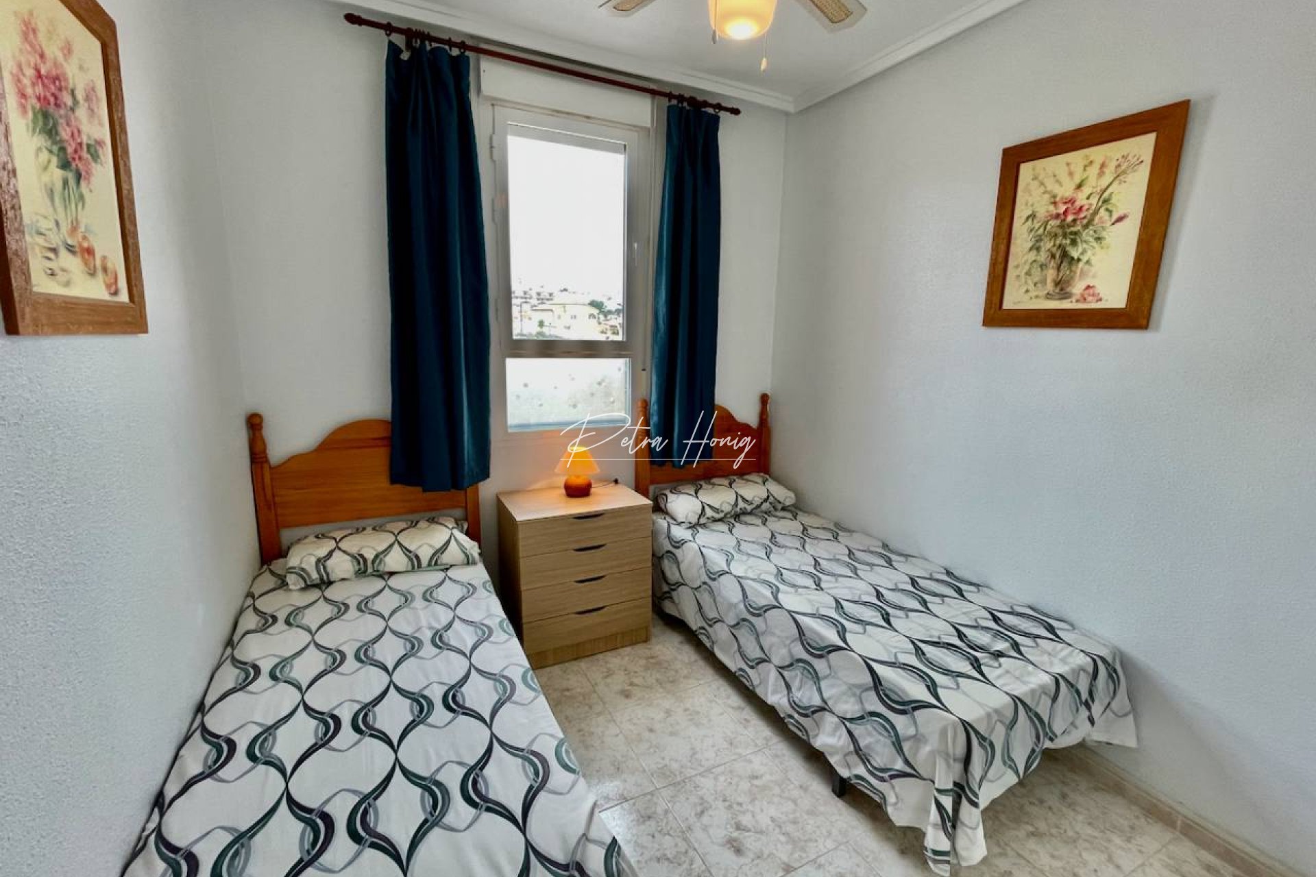 Resales - Apartment - Ciudad Quesada - La Marquesa Golf