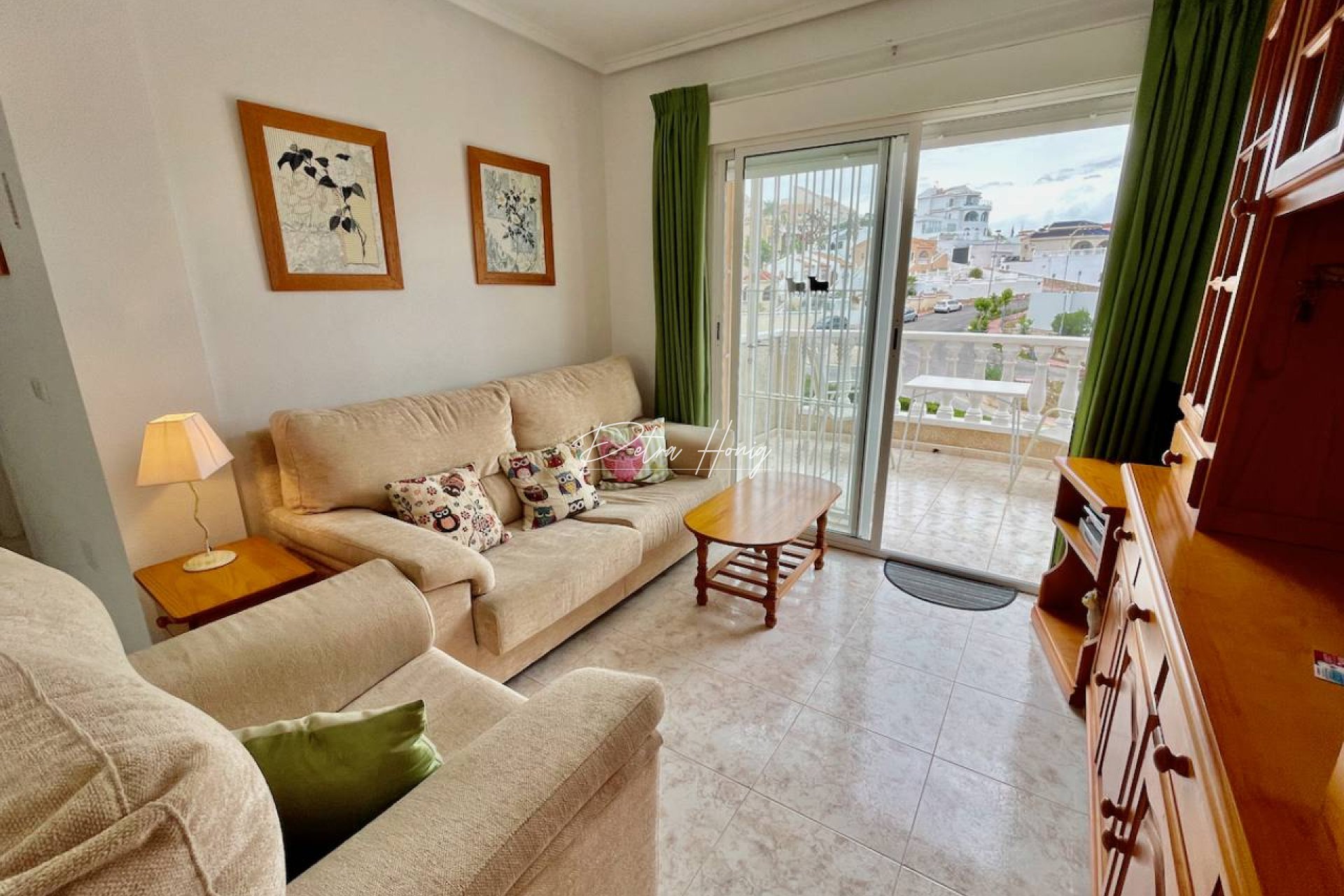 Resales - Apartment - Ciudad Quesada - La Marquesa Golf