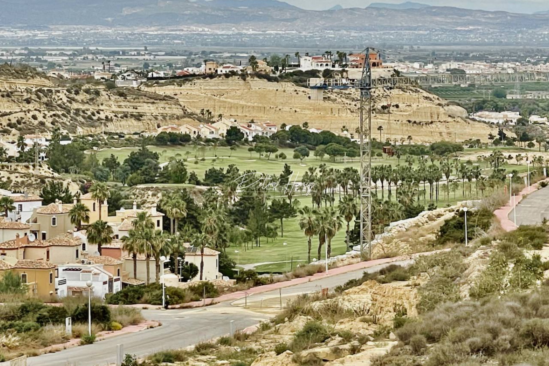 Resales - Apartment - Ciudad Quesada - La Marquesa Golf
