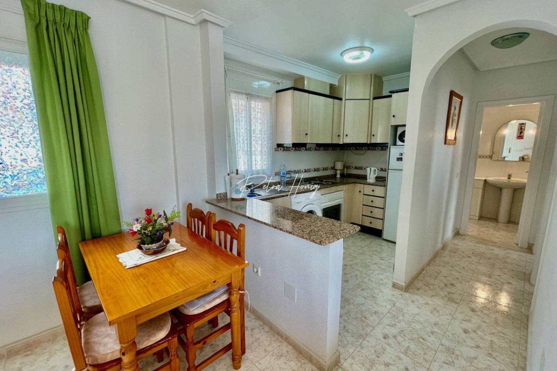 Resales - Apartment - Ciudad Quesada - La Marquesa Golf