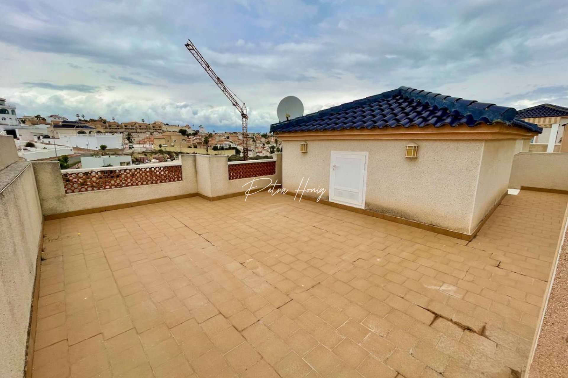 Resales - Apartment - Ciudad Quesada - La Marquesa Golf