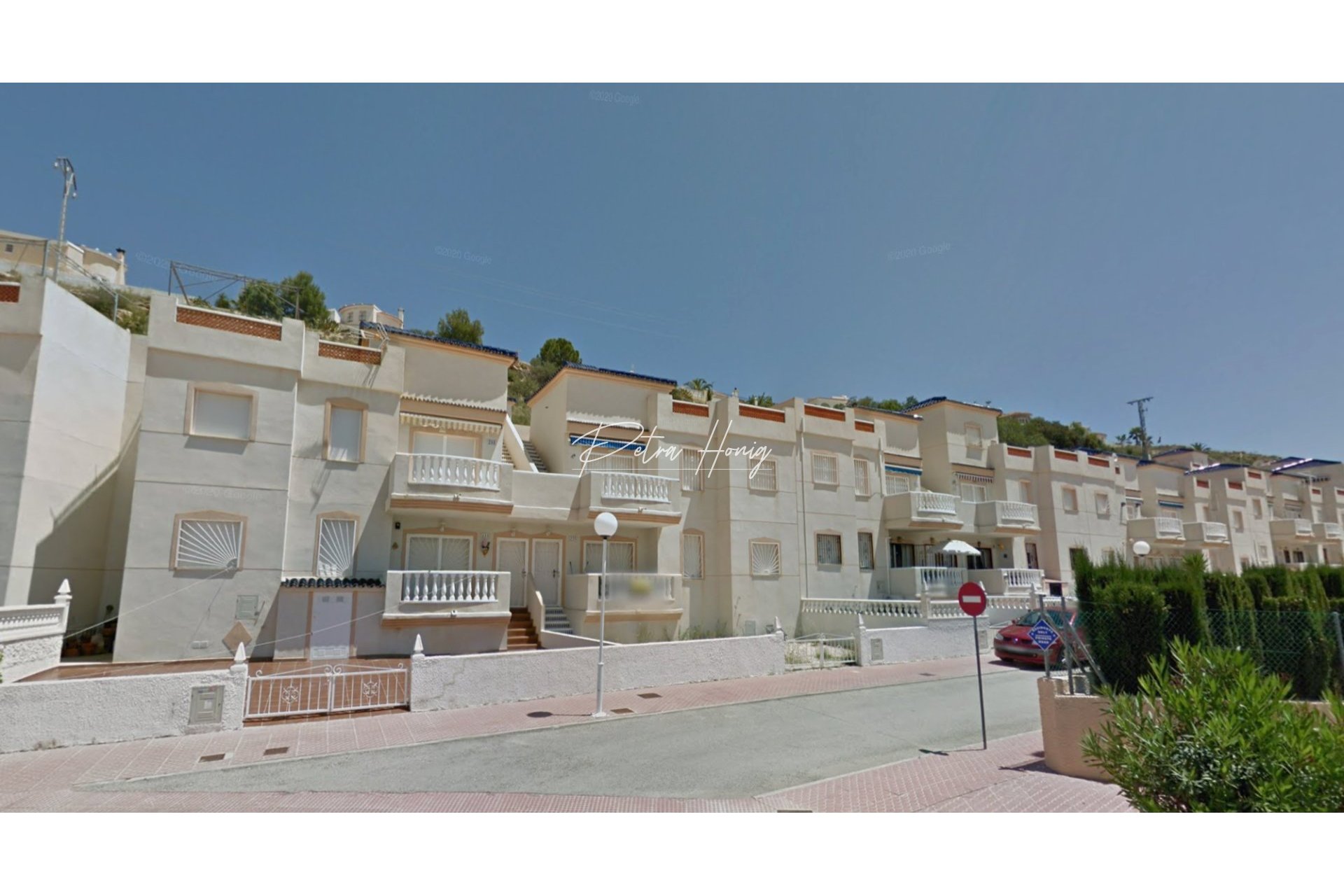 Resales - Apartment - Ciudad Quesada - La Marquesa Golf
