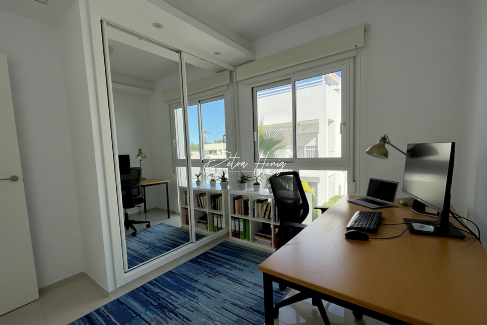 Resales - Apartment - Ciudad Quesada - Lo Marabu