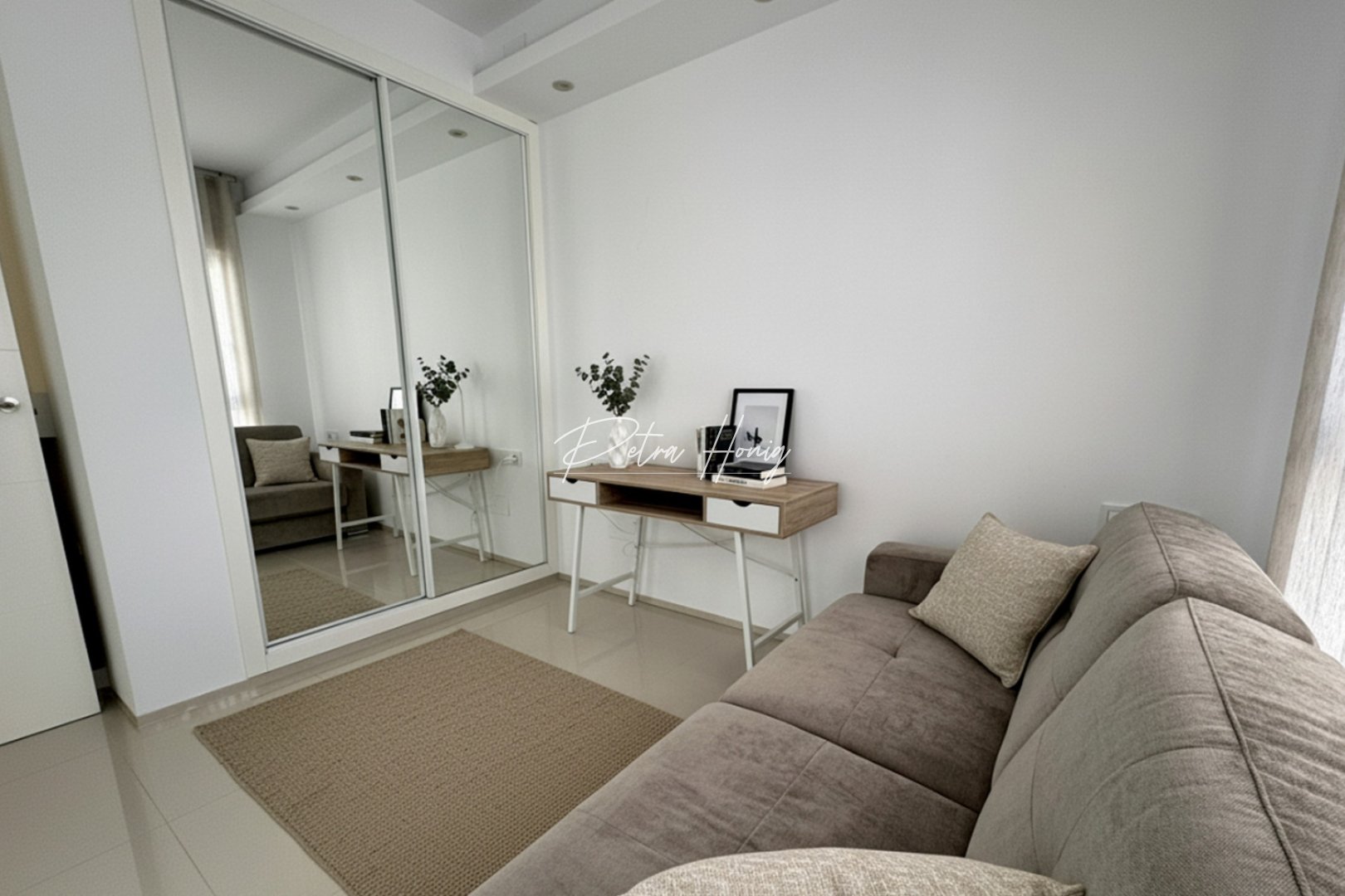 Resales - Apartment - Ciudad Quesada - Lo Marabu