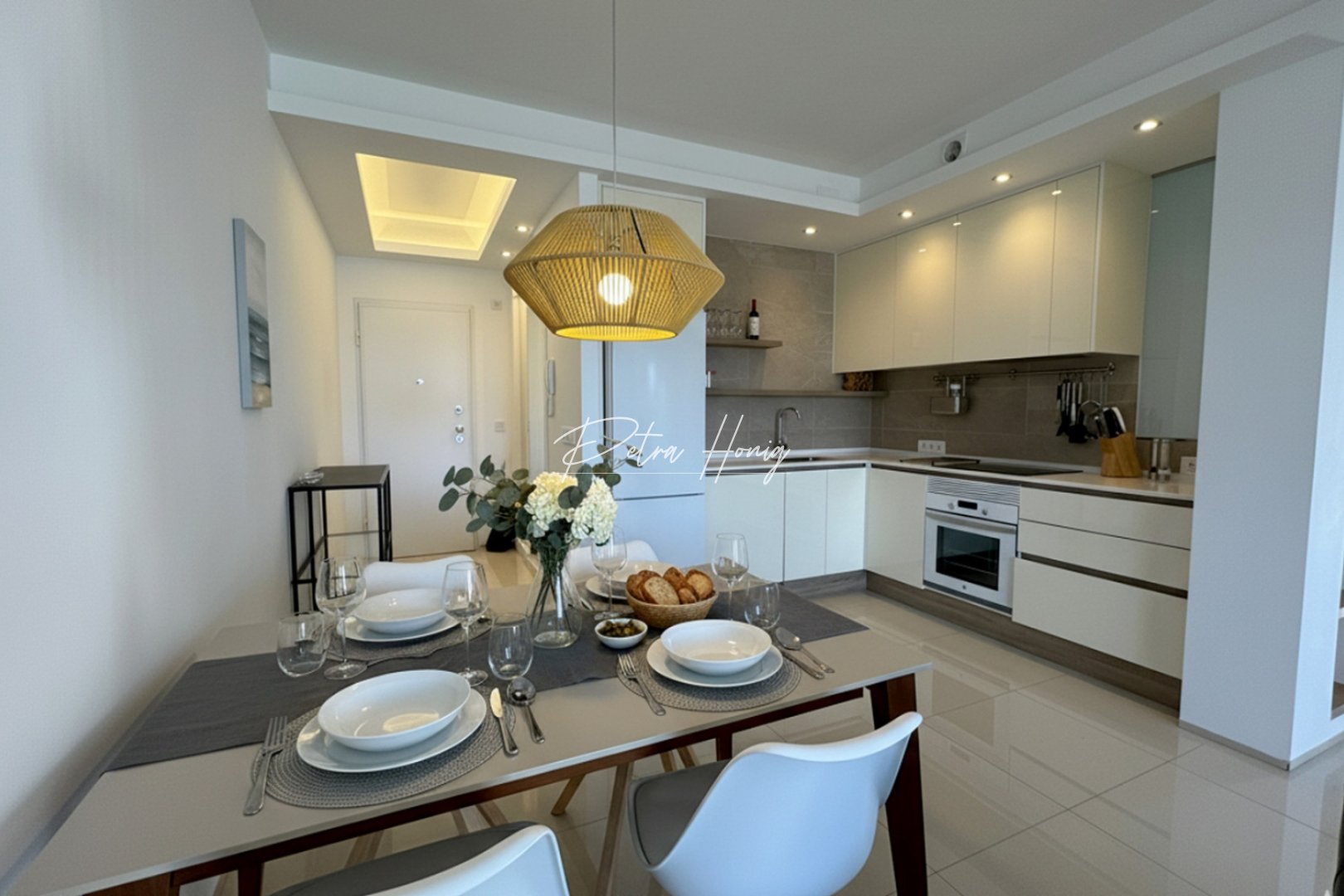 Resales - Apartment - Ciudad Quesada - Lo Marabu