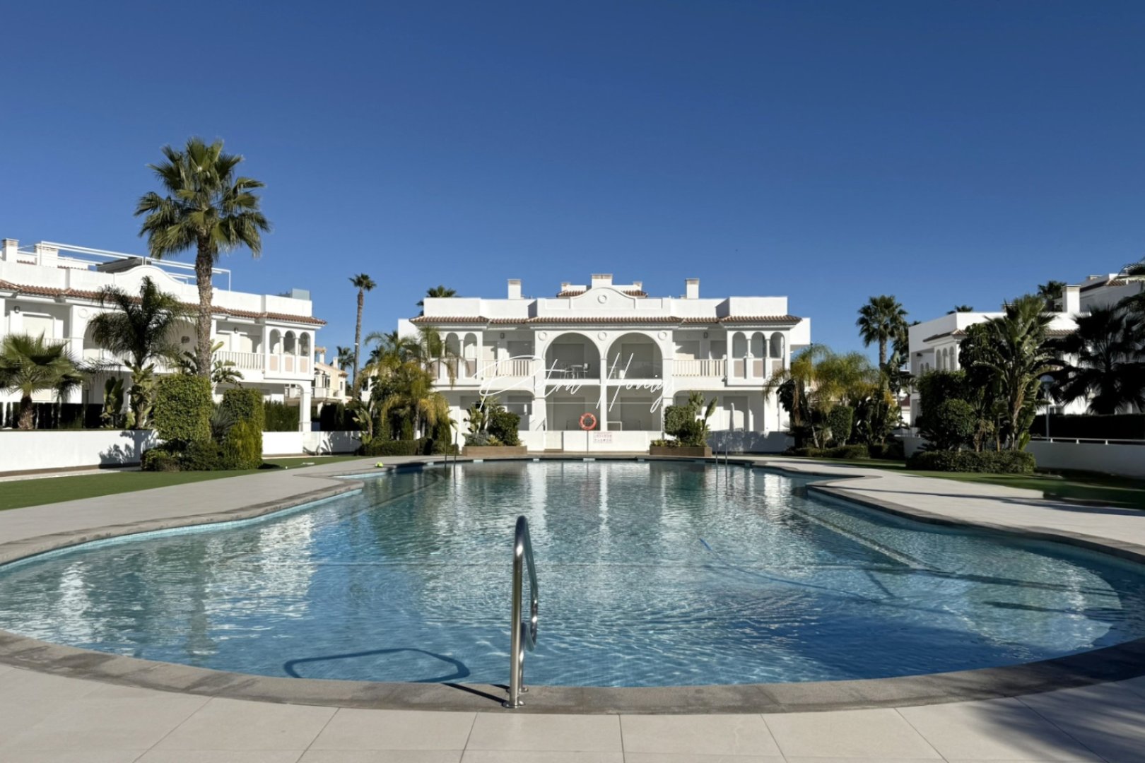 Resales - Apartment - Ciudad Quesada - Lo Marabu