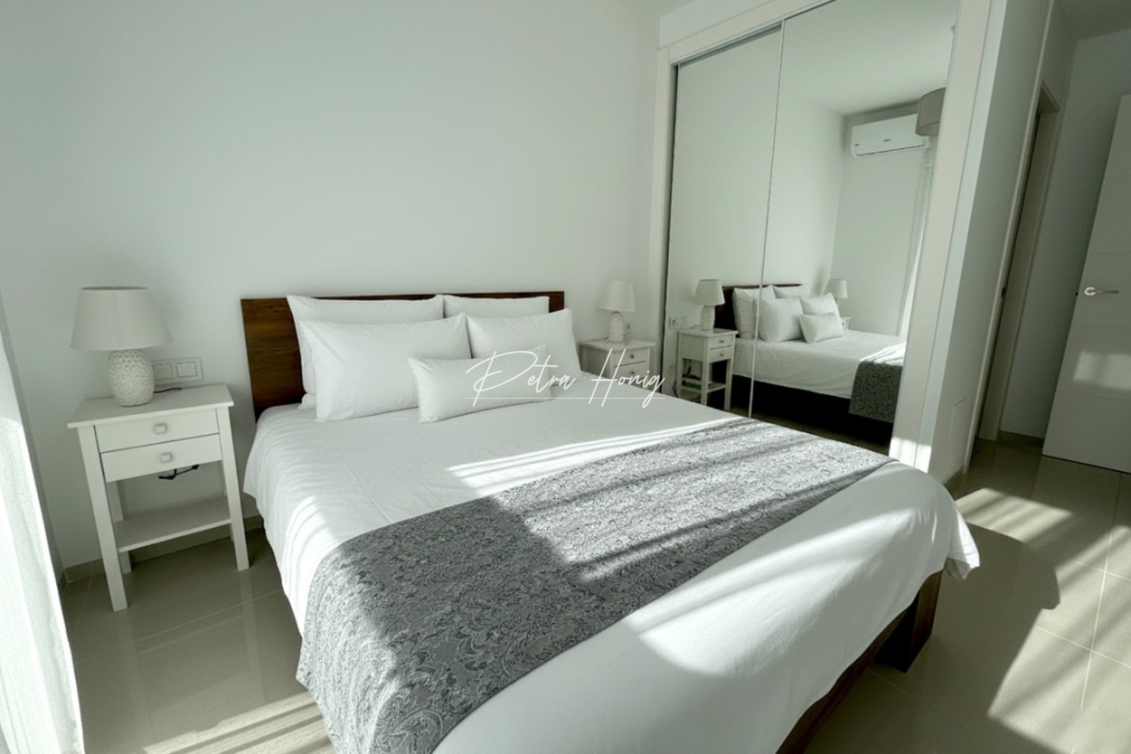 Resales - Apartment - Ciudad Quesada - Lo Marabu