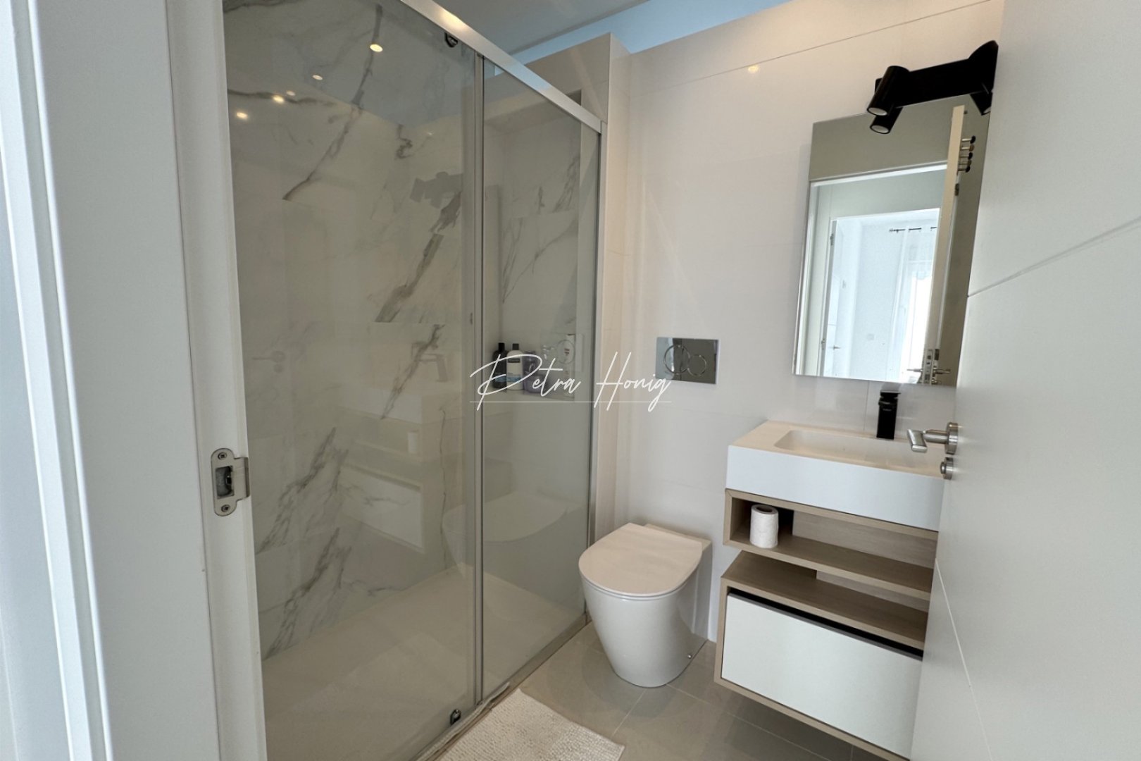 Resales - Apartment - Ciudad Quesada - Lo Marabu