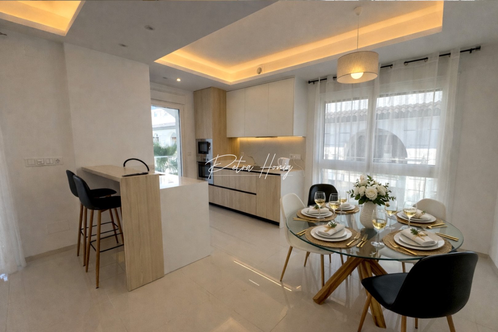 Resales - Apartment - Ciudad Quesada - Lo Marabu