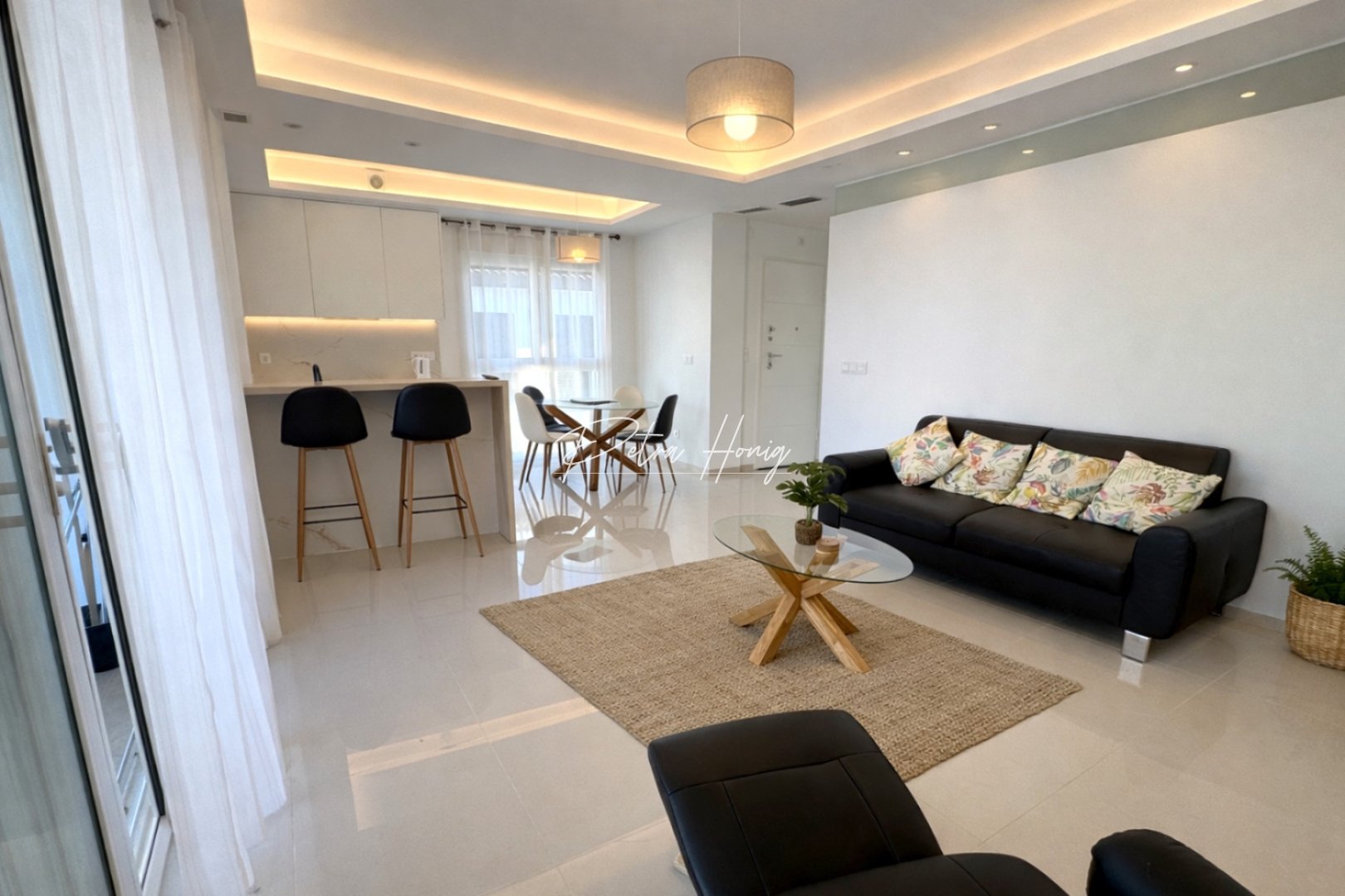 Resales - Apartment - Ciudad Quesada - Lo Marabu