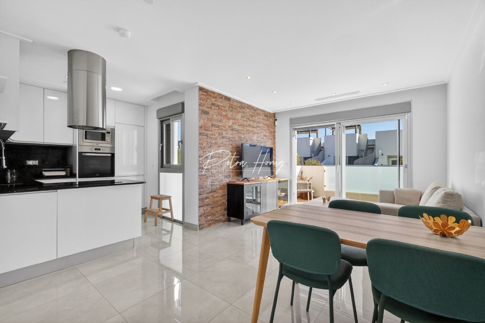 Resales - Apartment - Ciudad Quesada - Lo Marabu