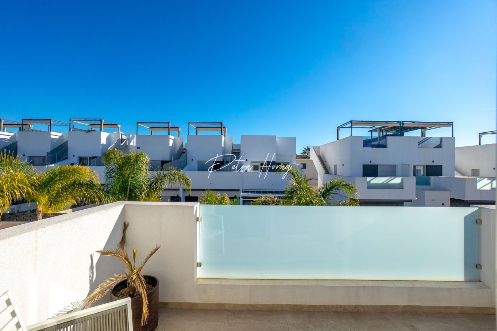 Resales - Apartment - Ciudad Quesada - Lo Marabu