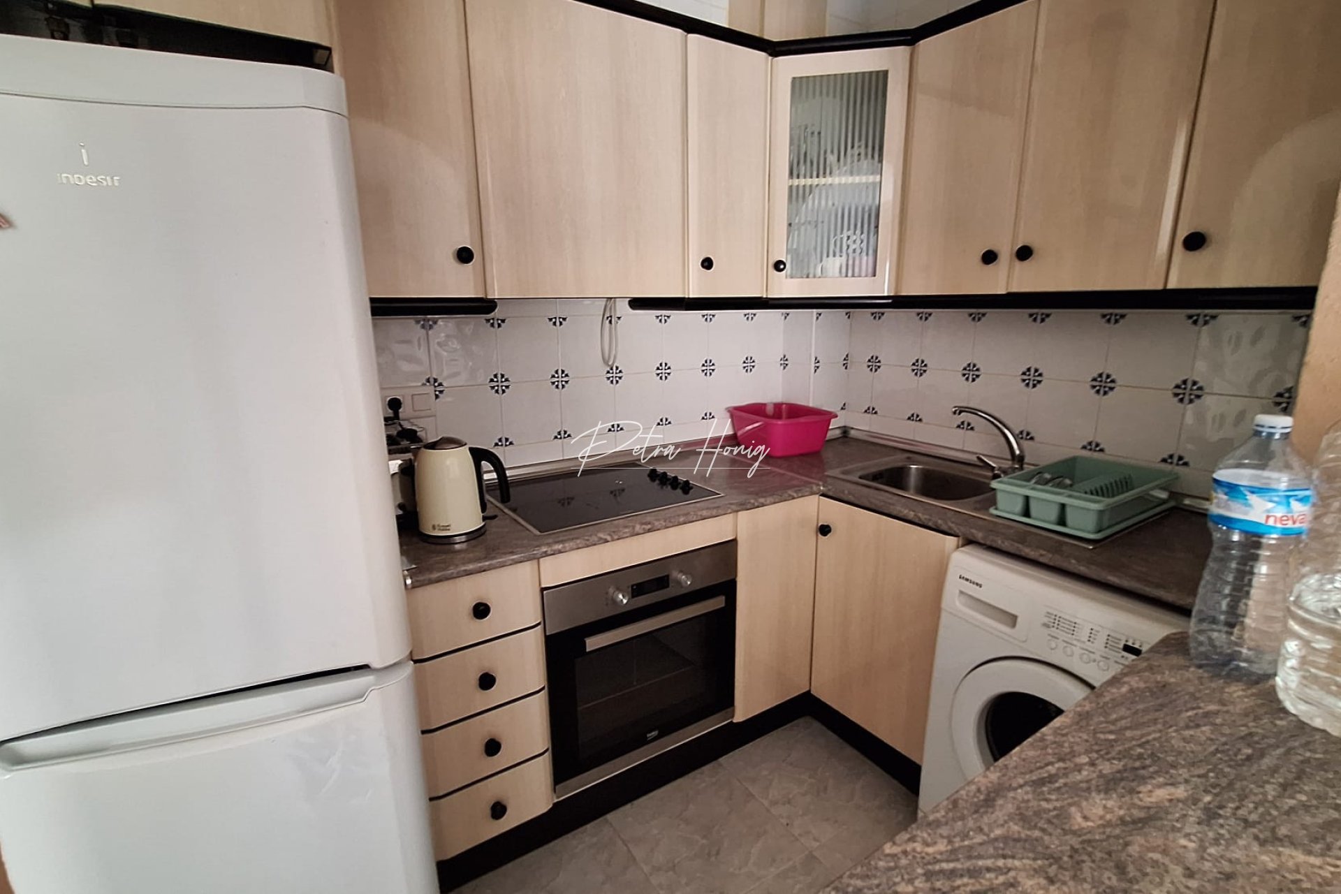 Resales - Apartment - Ciudad Quesada - Lo Pepin