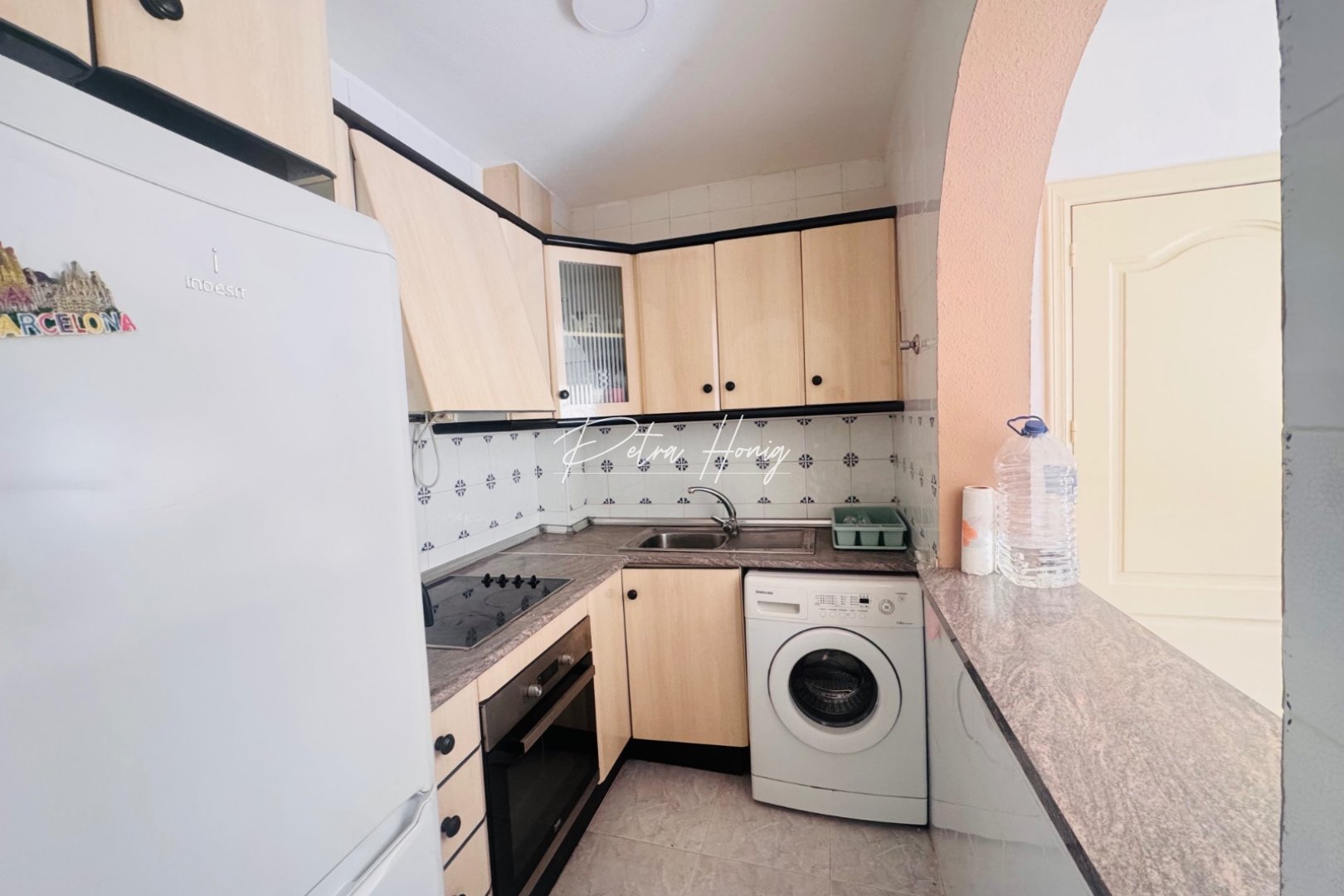 Resales - Apartment - Ciudad Quesada - Lo Pepin