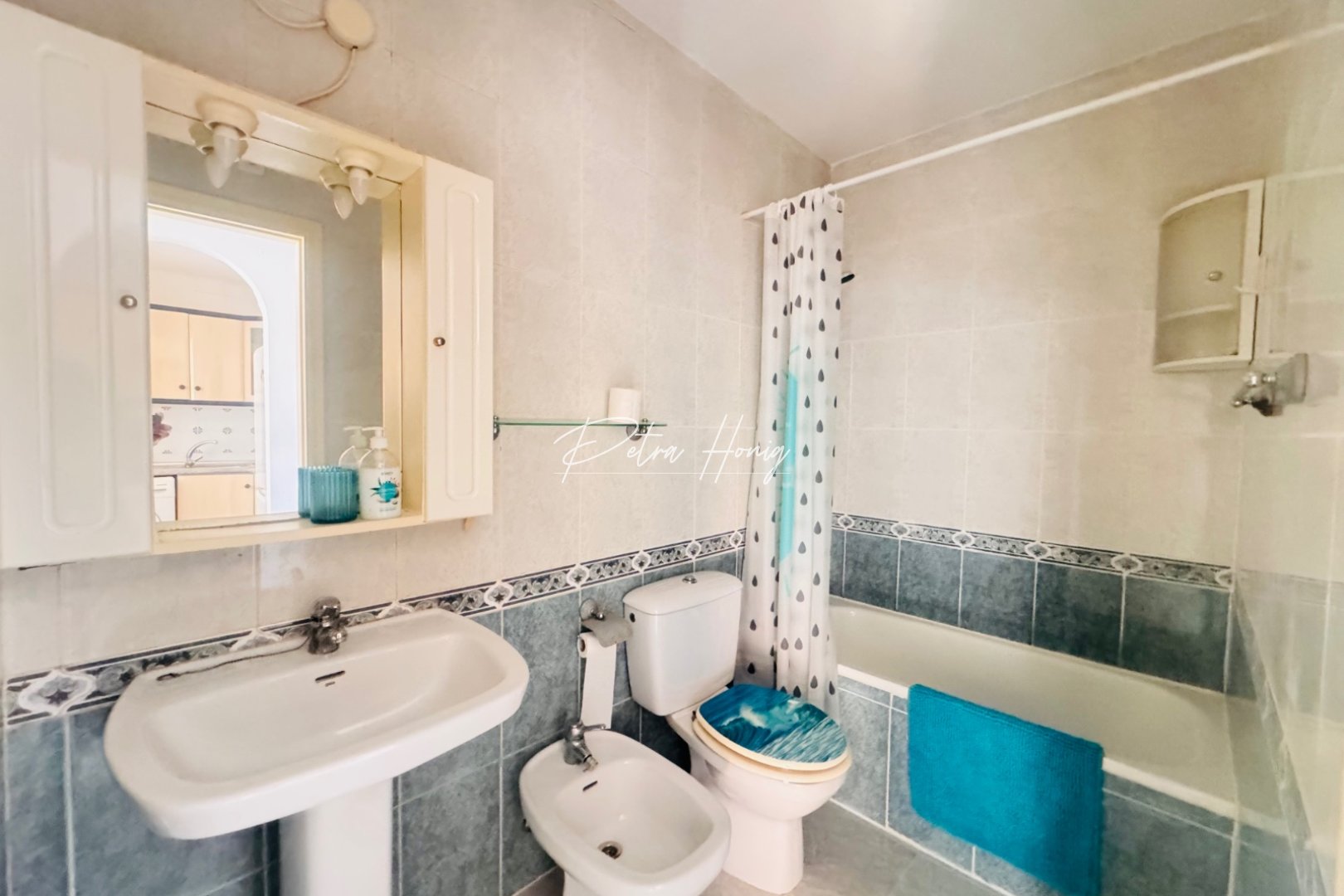 Resales - Apartment - Ciudad Quesada - Lo Pepin