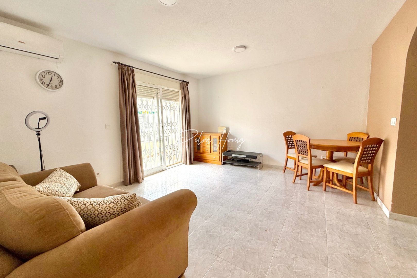 Resales - Apartment - Ciudad Quesada - Lo Pepin