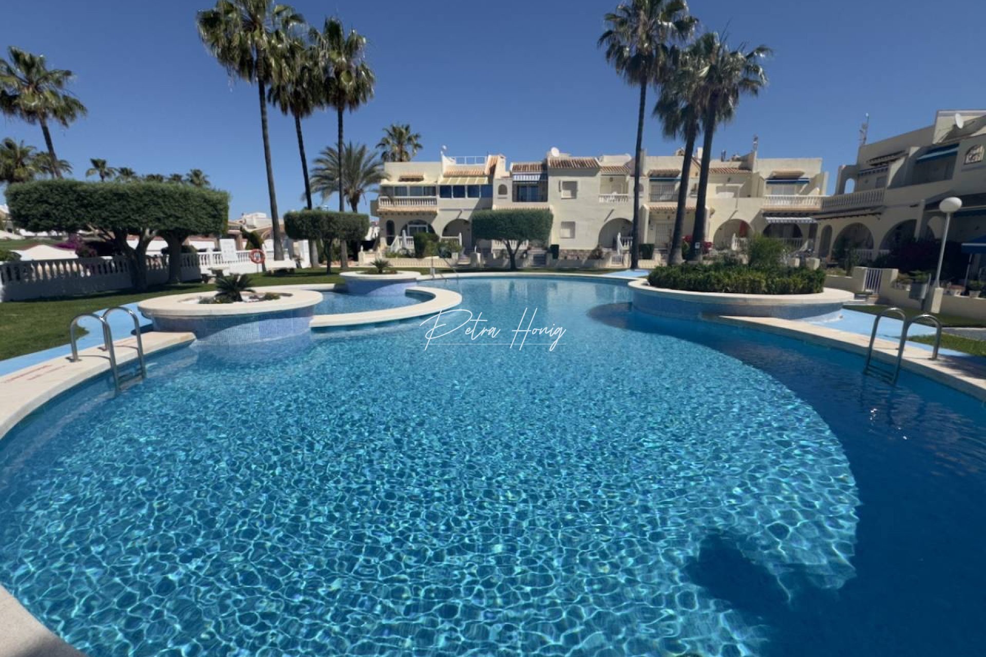 Resales - Apartment - Ciudad Quesada - Pueblo Bravo