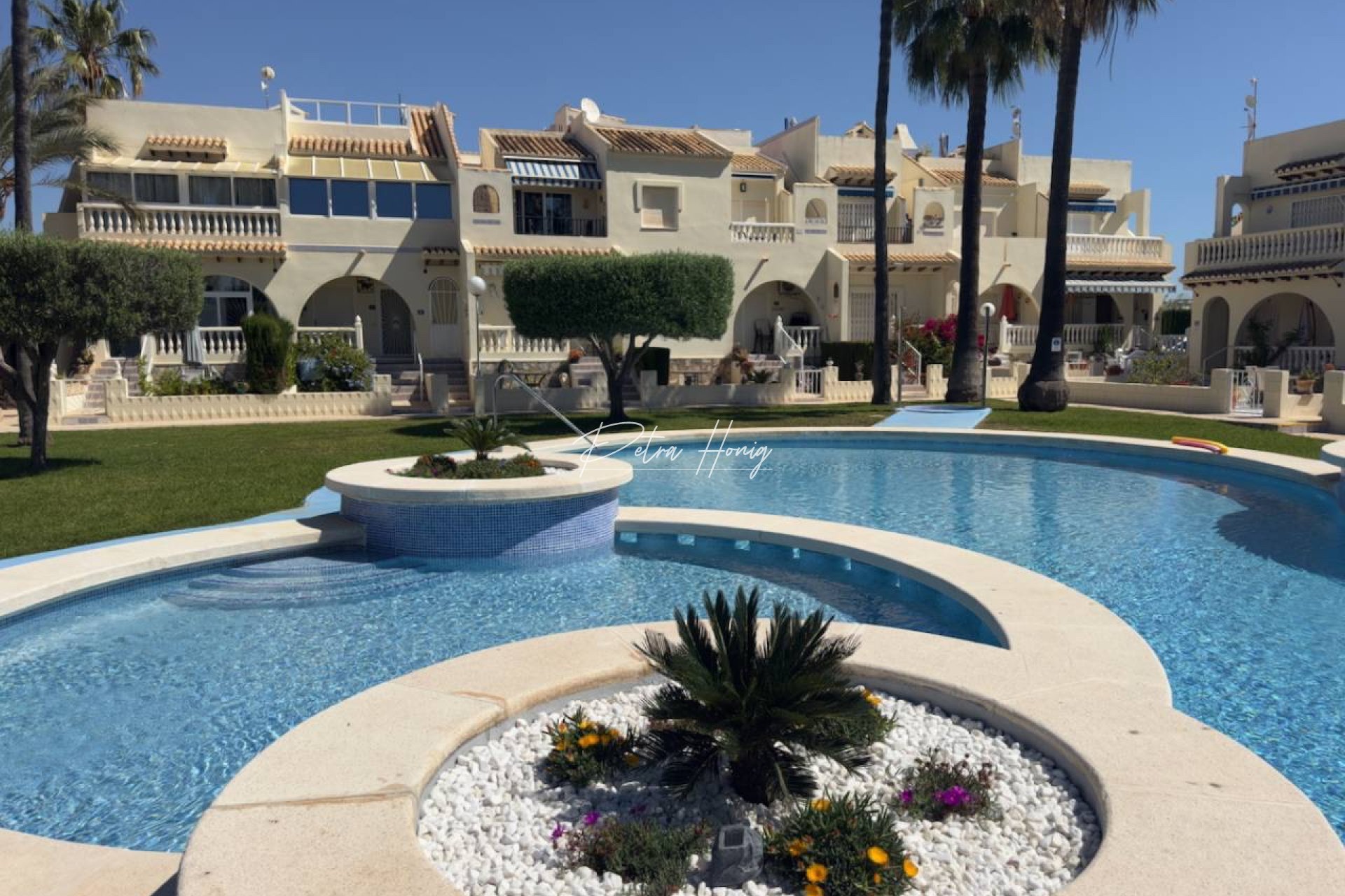 Resales - Apartment - Ciudad Quesada - Pueblo Bravo