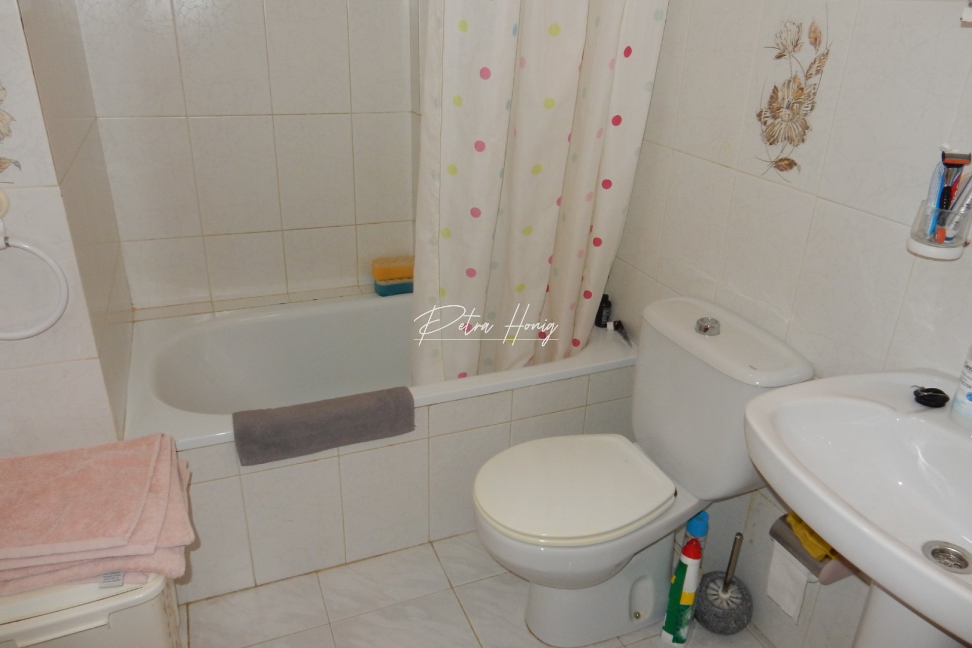 Resales - Apartment - Ciudad Quesada - Pueblo Bravo